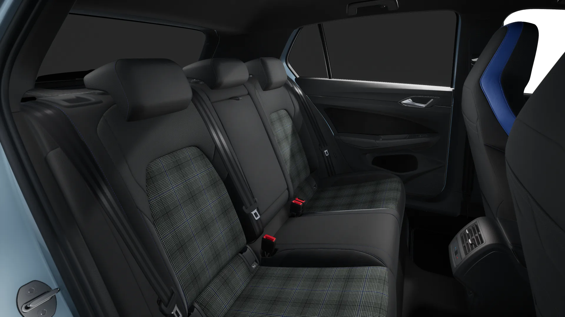 Volkswagen Golf GTE