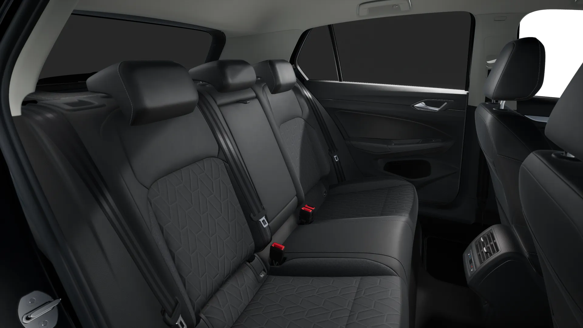 Volkswagen Golf ENERGY