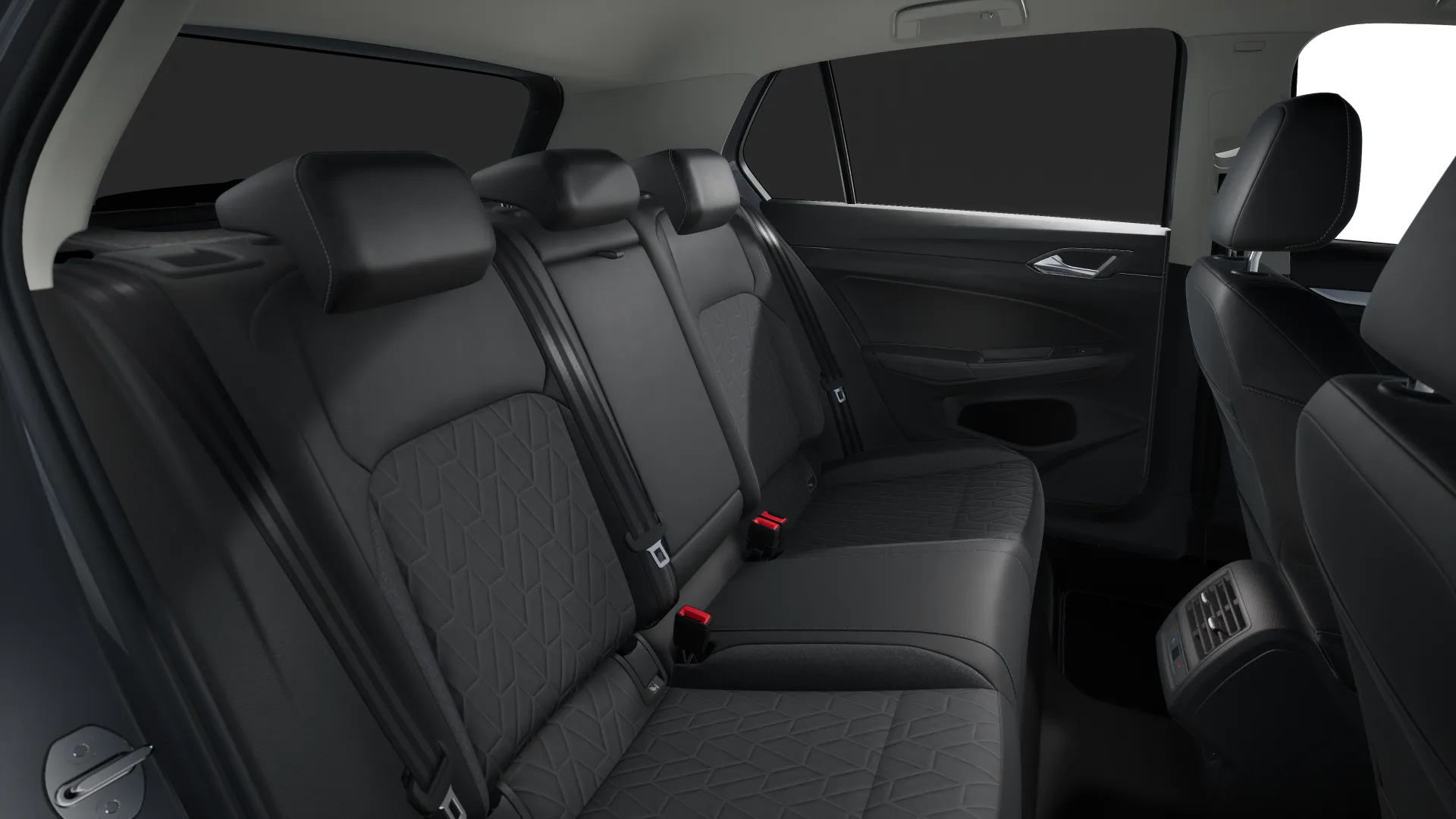 Volkswagen Golf ENERGY