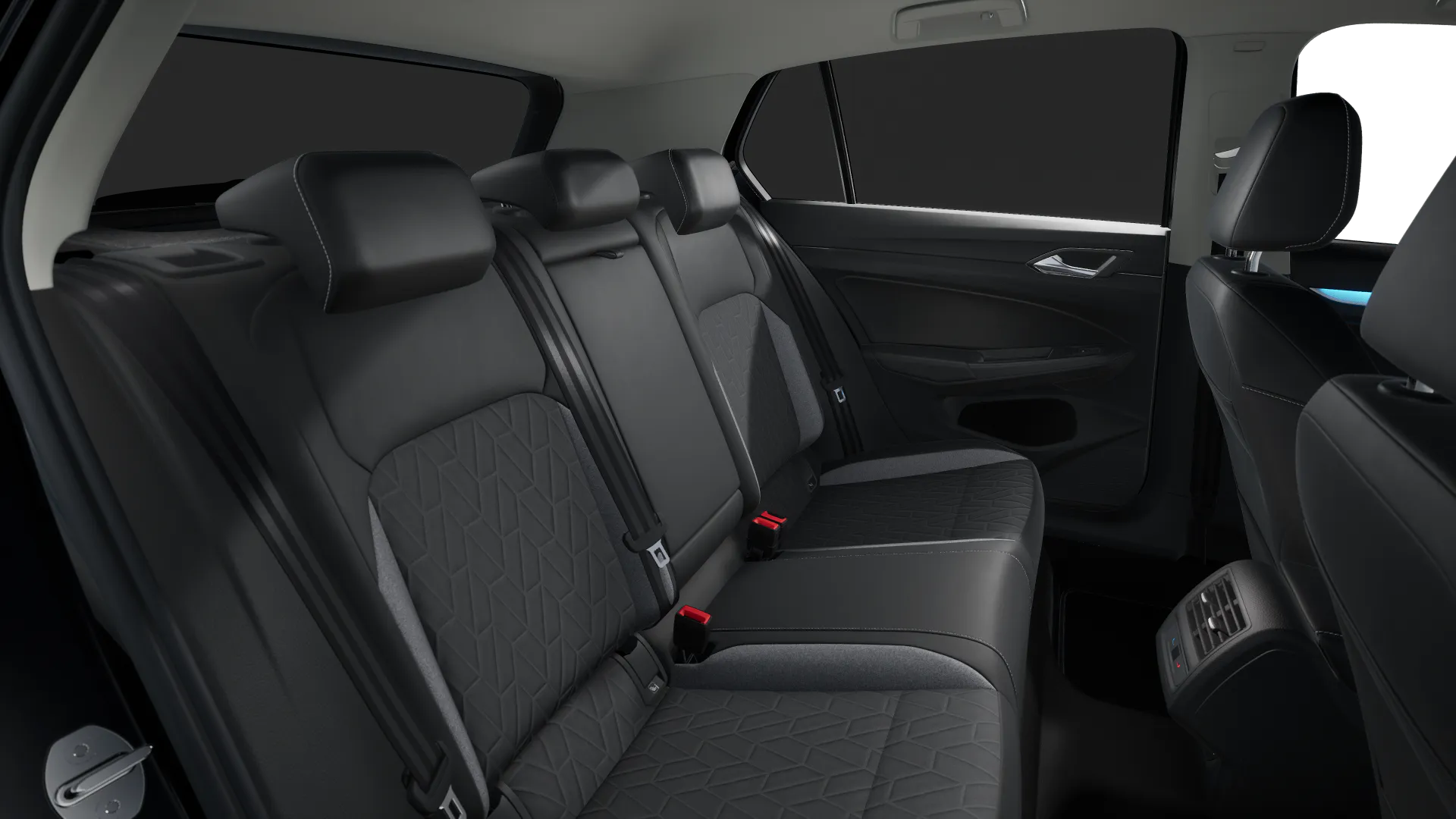 Volkswagen Golf ENERGY