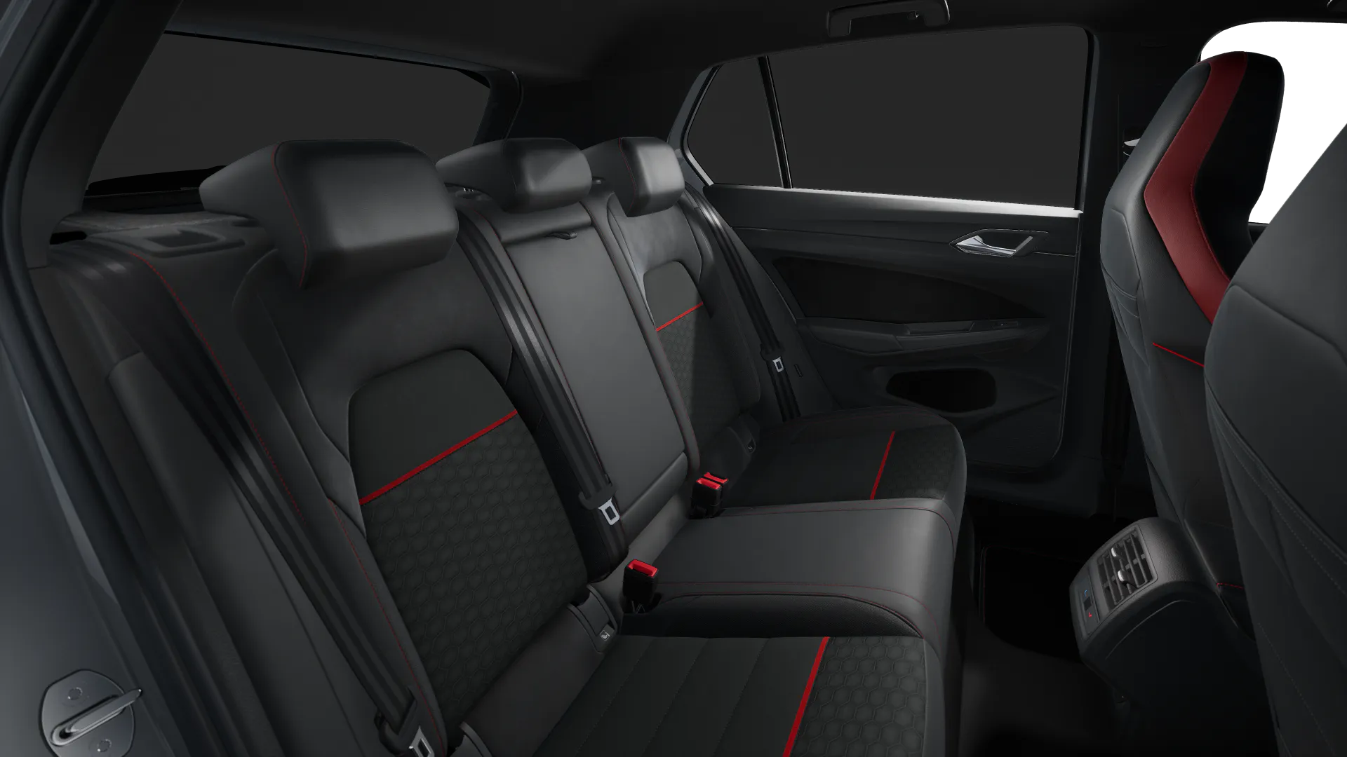 Volkswagen Golf GTI Clubsport