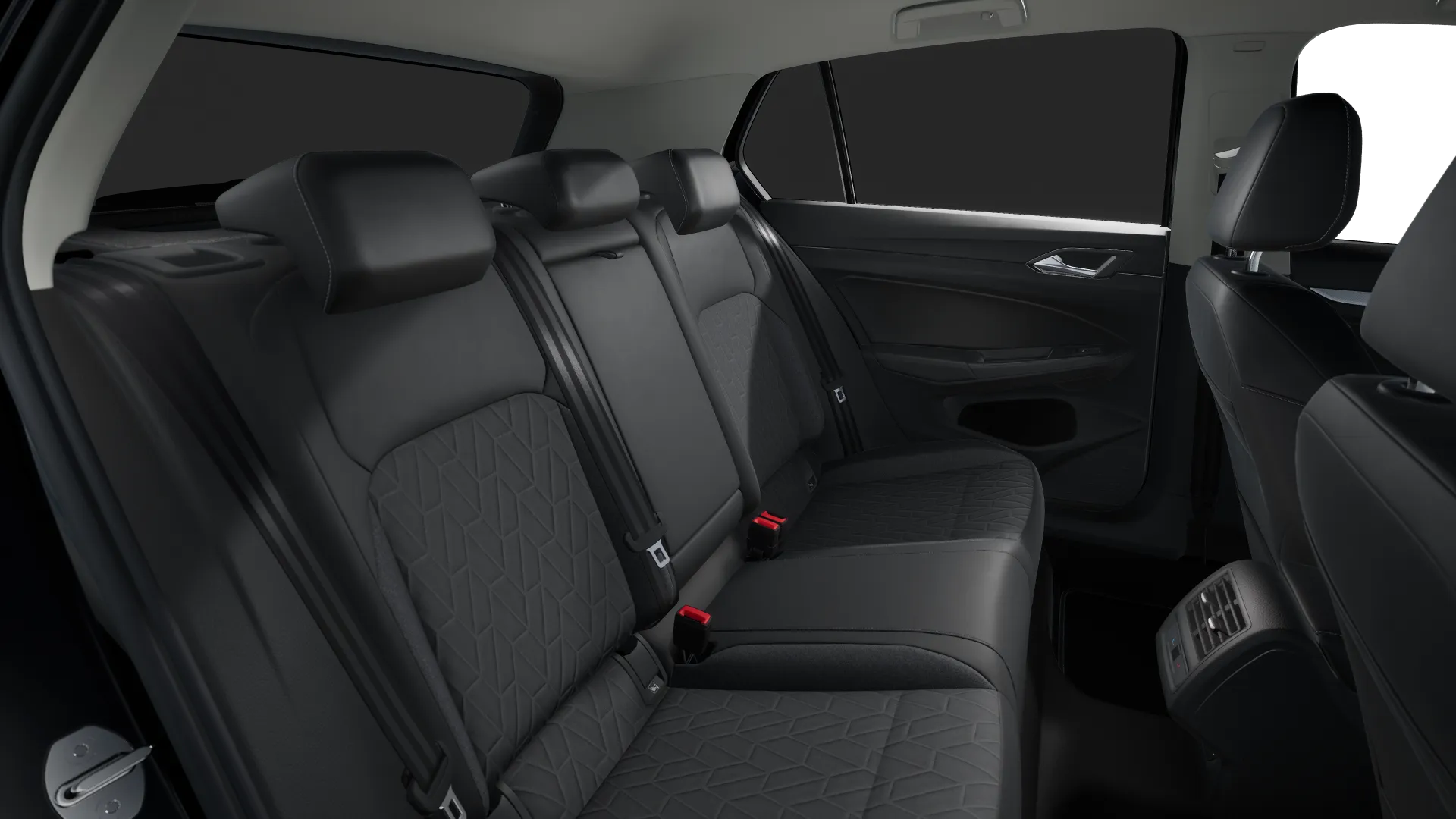 Volkswagen Golf ENERGY