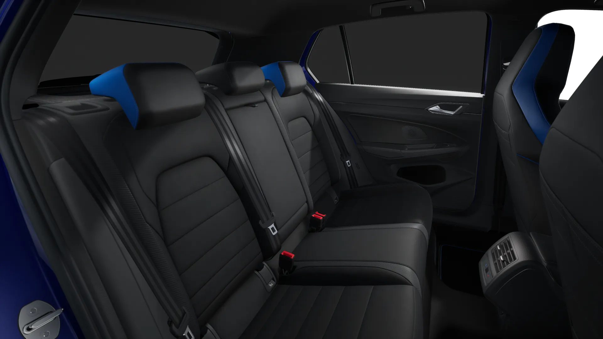 Volkswagen Golf R