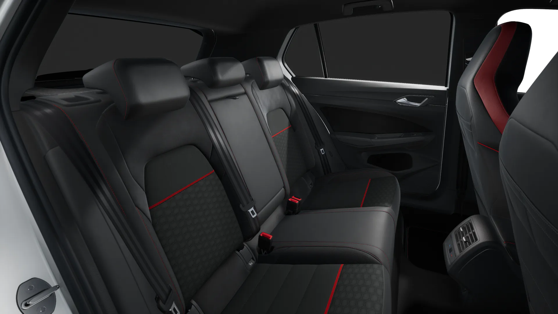 Volkswagen Golf GTI Clubsport