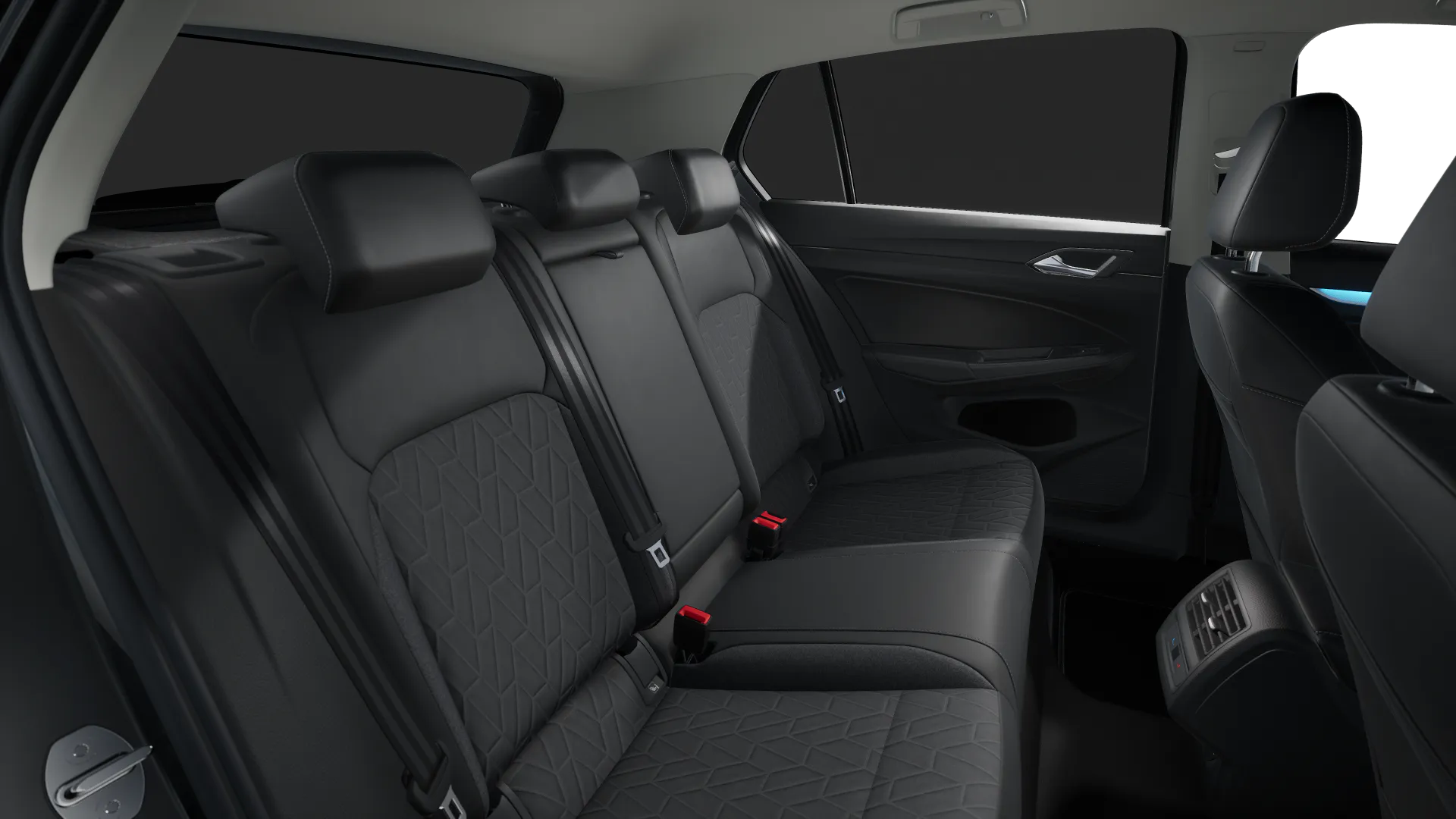 Volkswagen Golf ENERGY