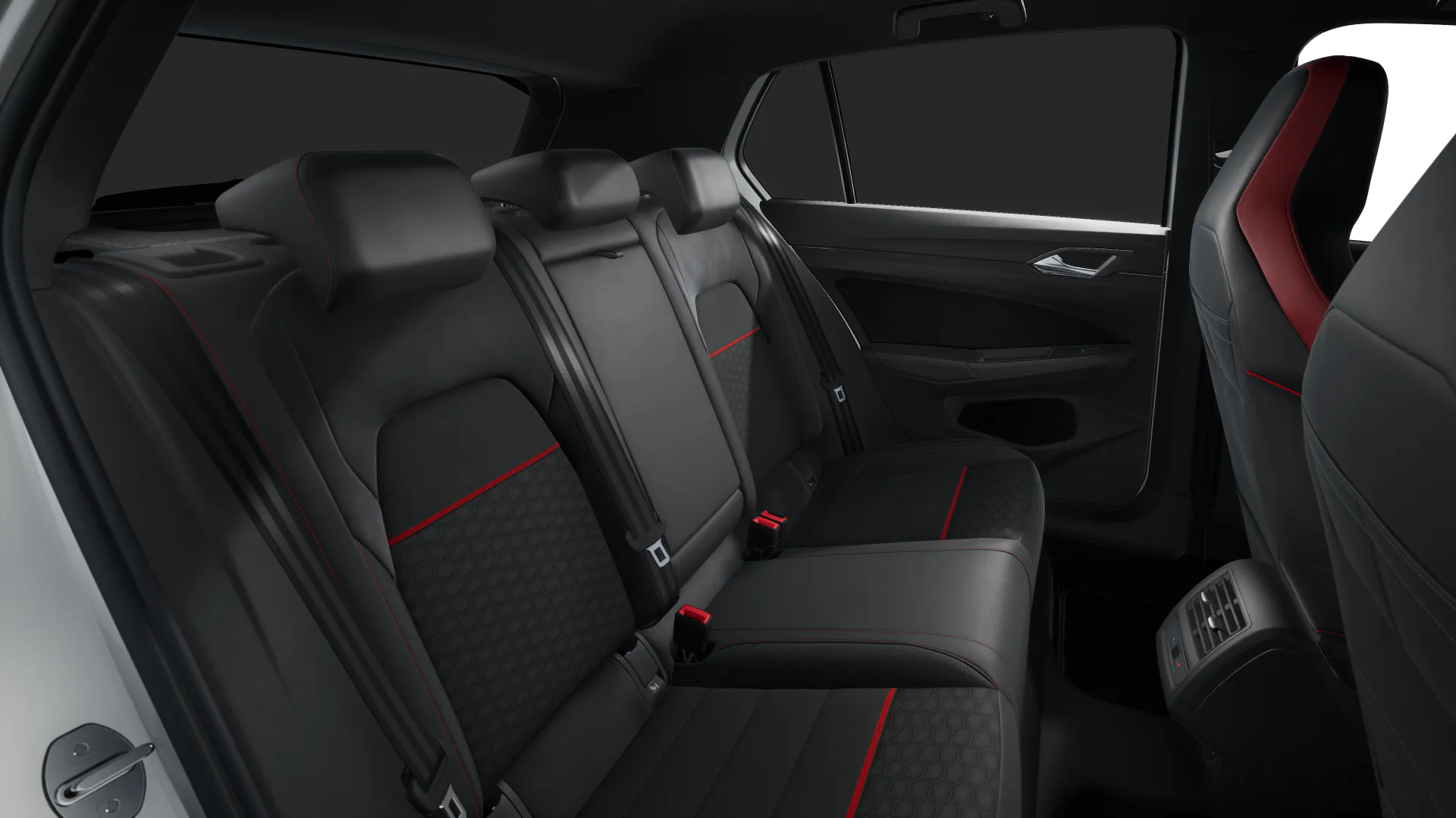 Volkswagen Golf GTI Clubsport