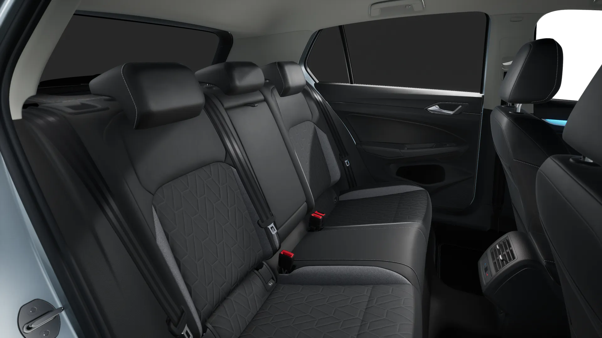 Volkswagen Golf ENERGY