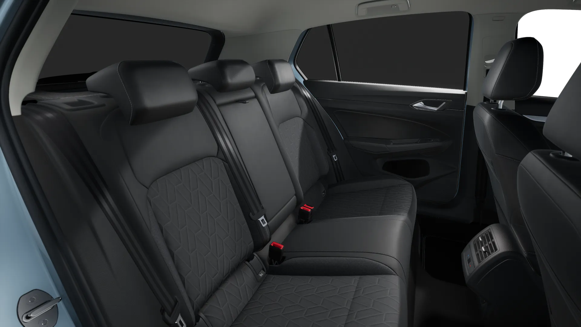 Volkswagen Golf ENERGY