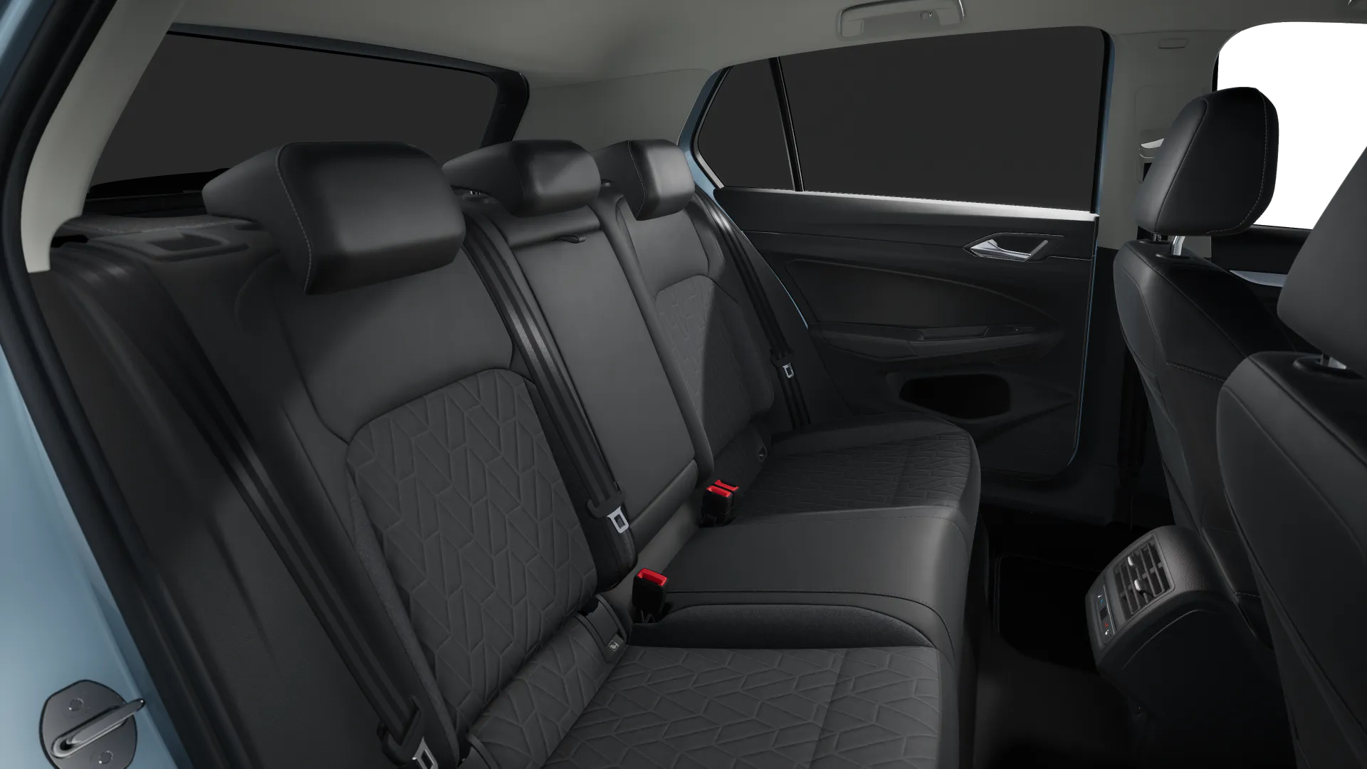 Volkswagen Golf ENERGY