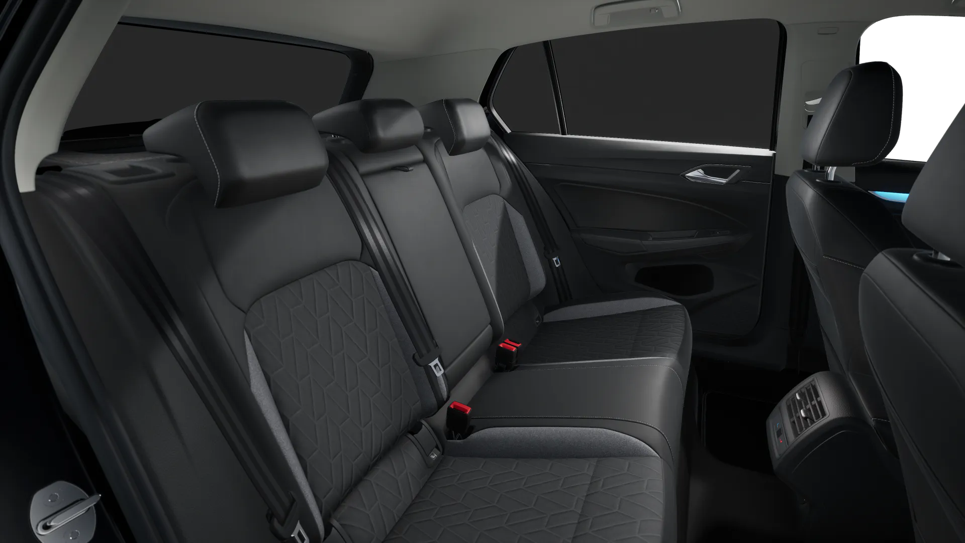 Volkswagen Golf ENERGY