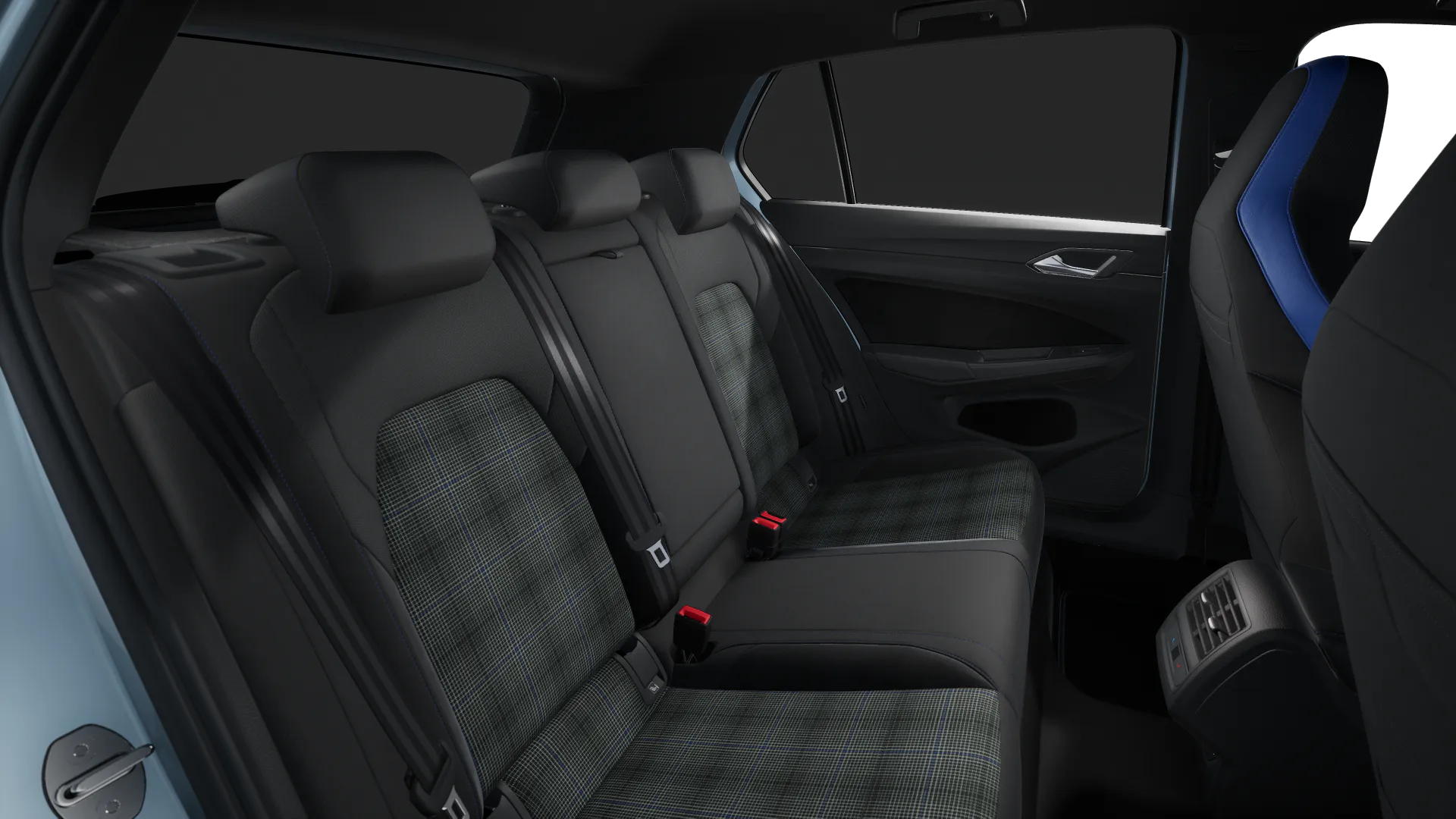 Volkswagen Golf GTE