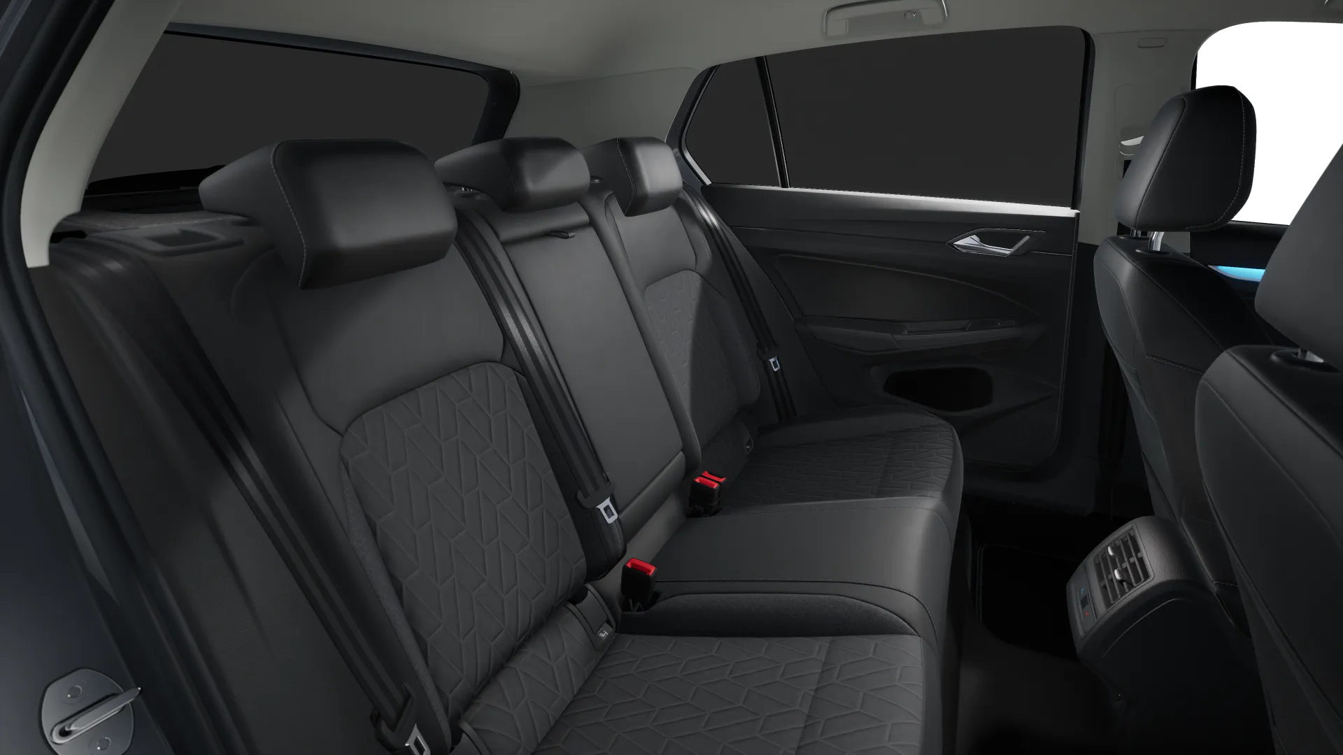 Volkswagen Golf ENERGY