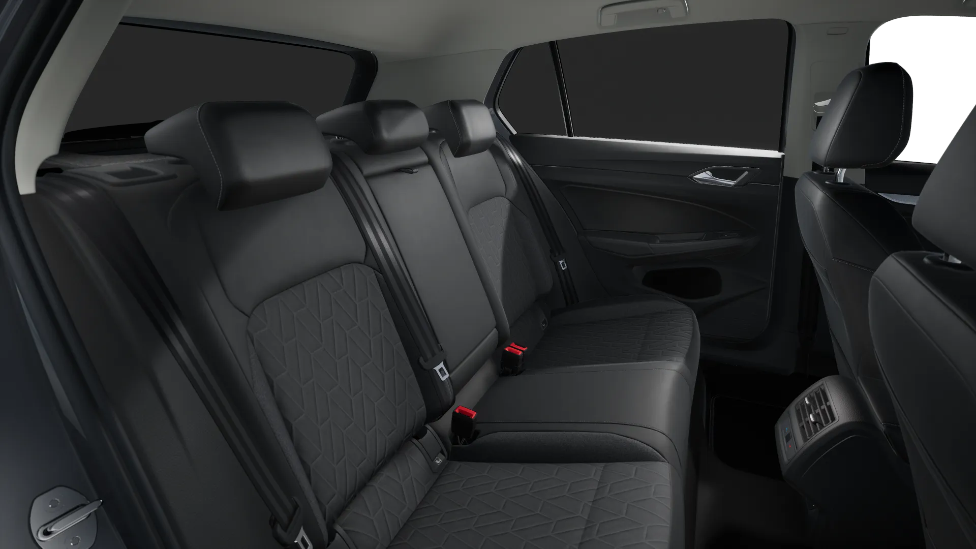 Volkswagen Golf ENERGY