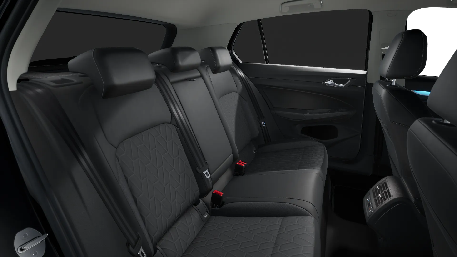 Volkswagen Golf ENERGY