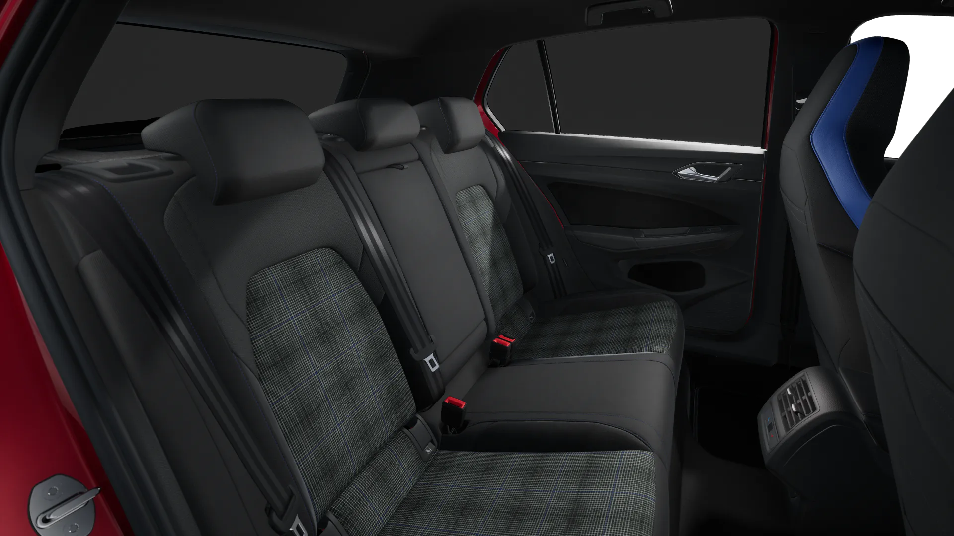 Volkswagen Golf GTE