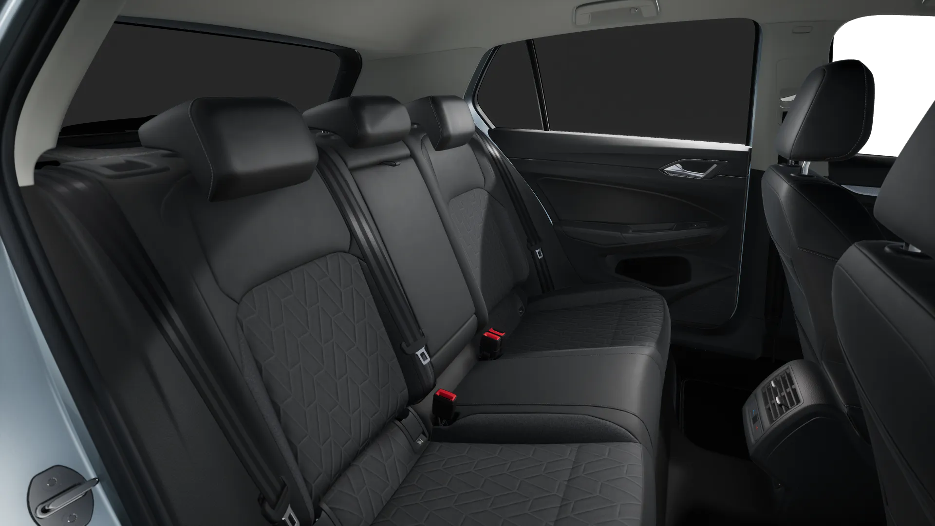 Volkswagen Golf ENERGY