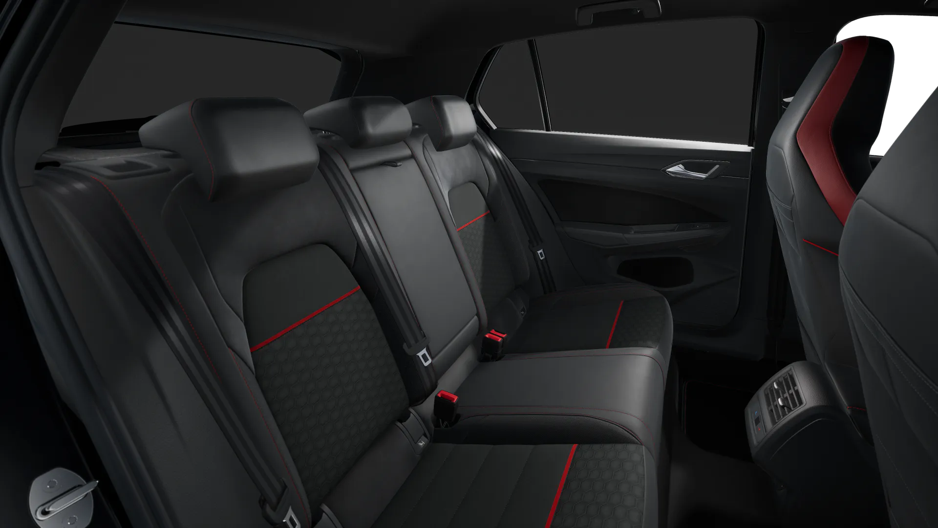 Volkswagen Golf GTI Clubsport