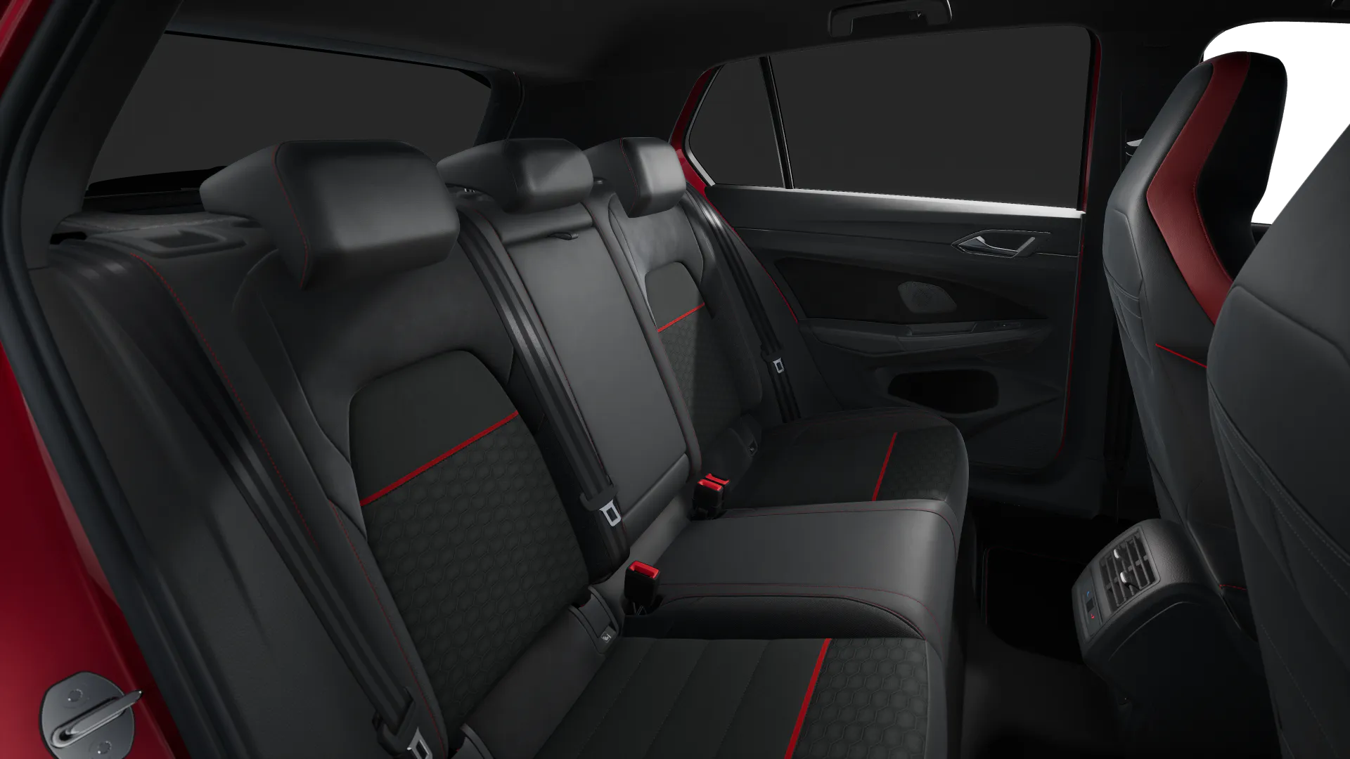 Volkswagen Golf GTI Clubsport