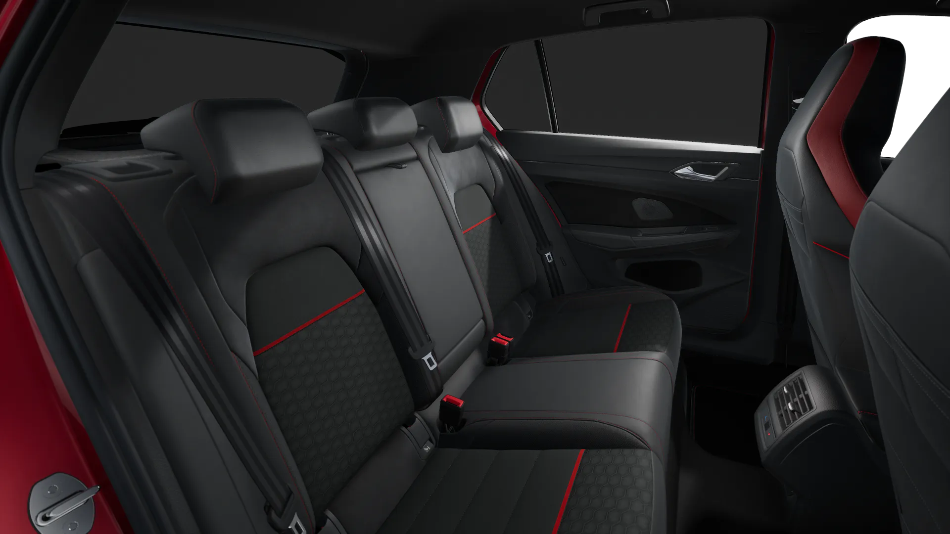 Volkswagen Golf GTI Clubsport