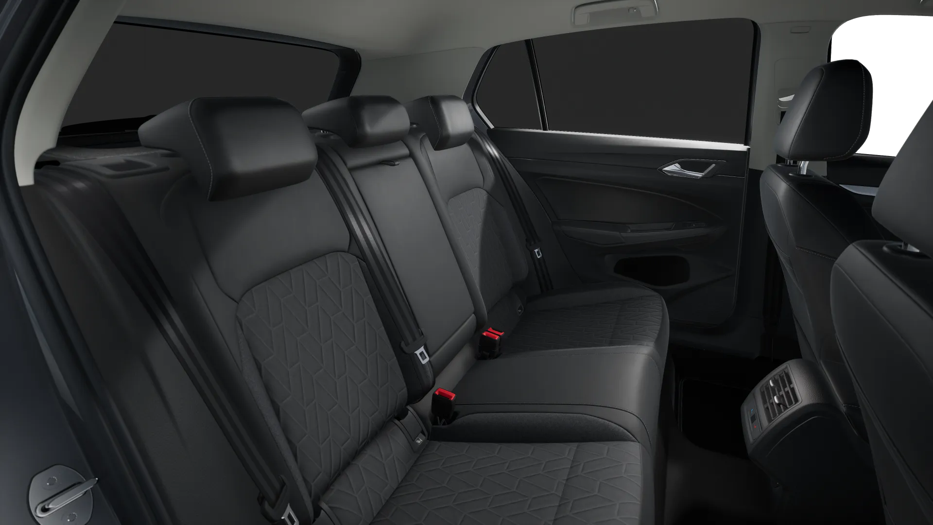 Volkswagen Golf ENERGY