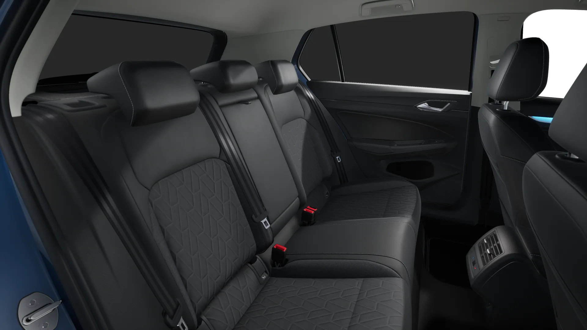 Volkswagen Golf ENERGY