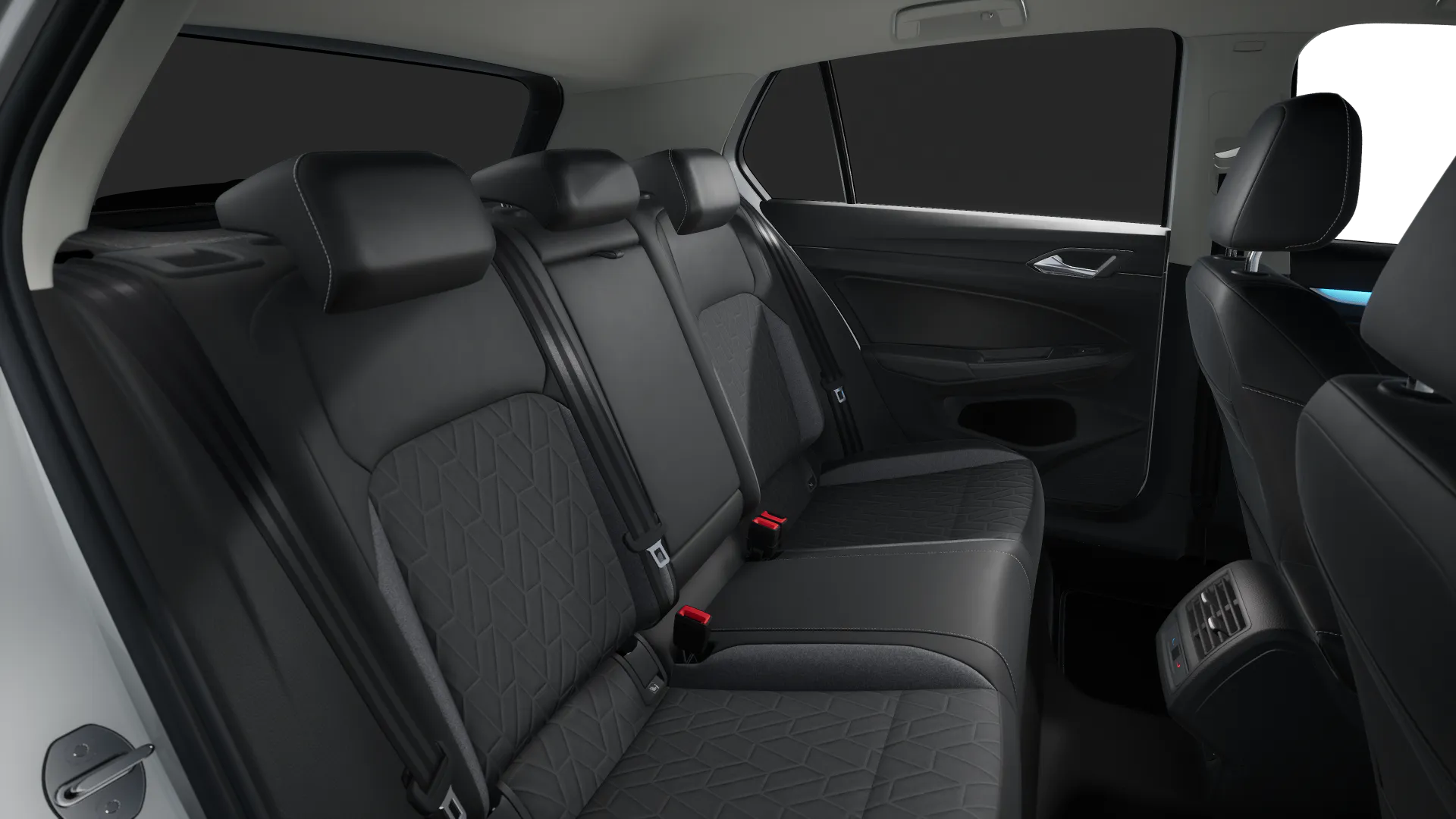 Volkswagen Golf ENERGY