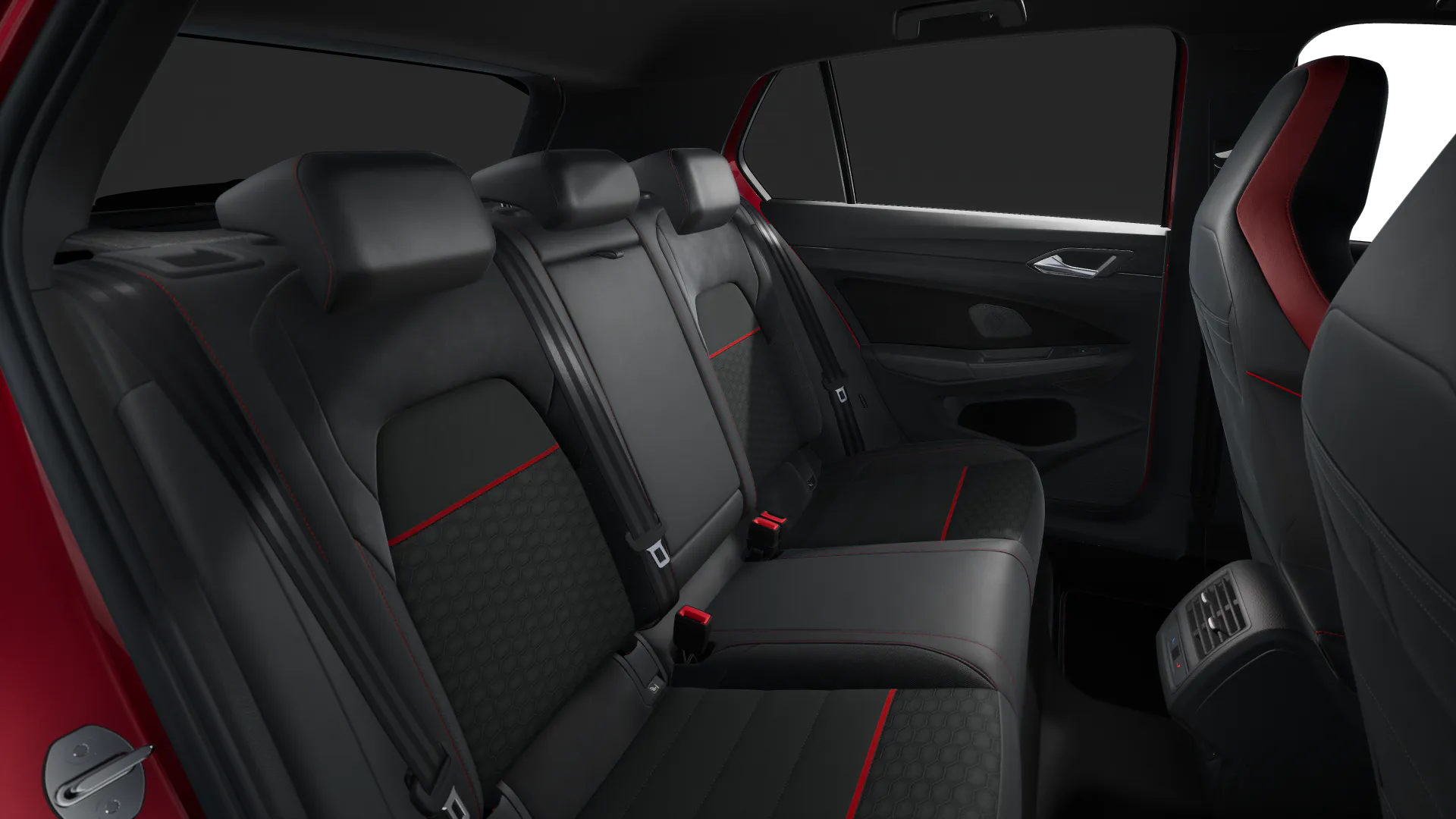 Volkswagen Golf GTI Clubsport