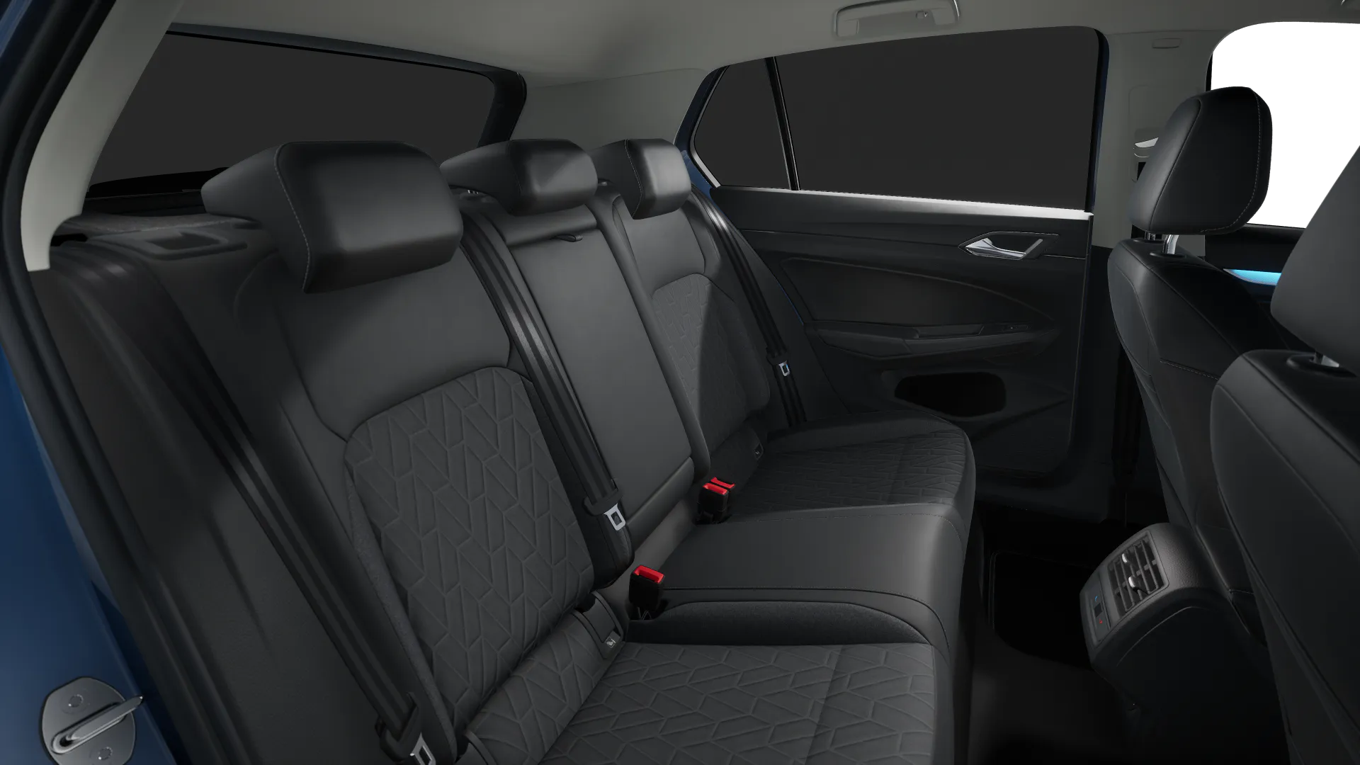 Volkswagen Golf ENERGY
