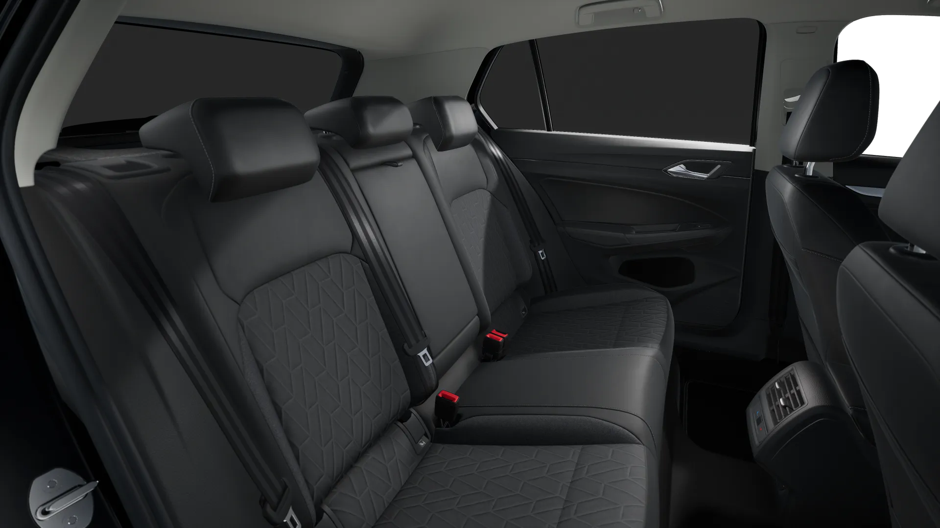 Volkswagen Golf ENERGY