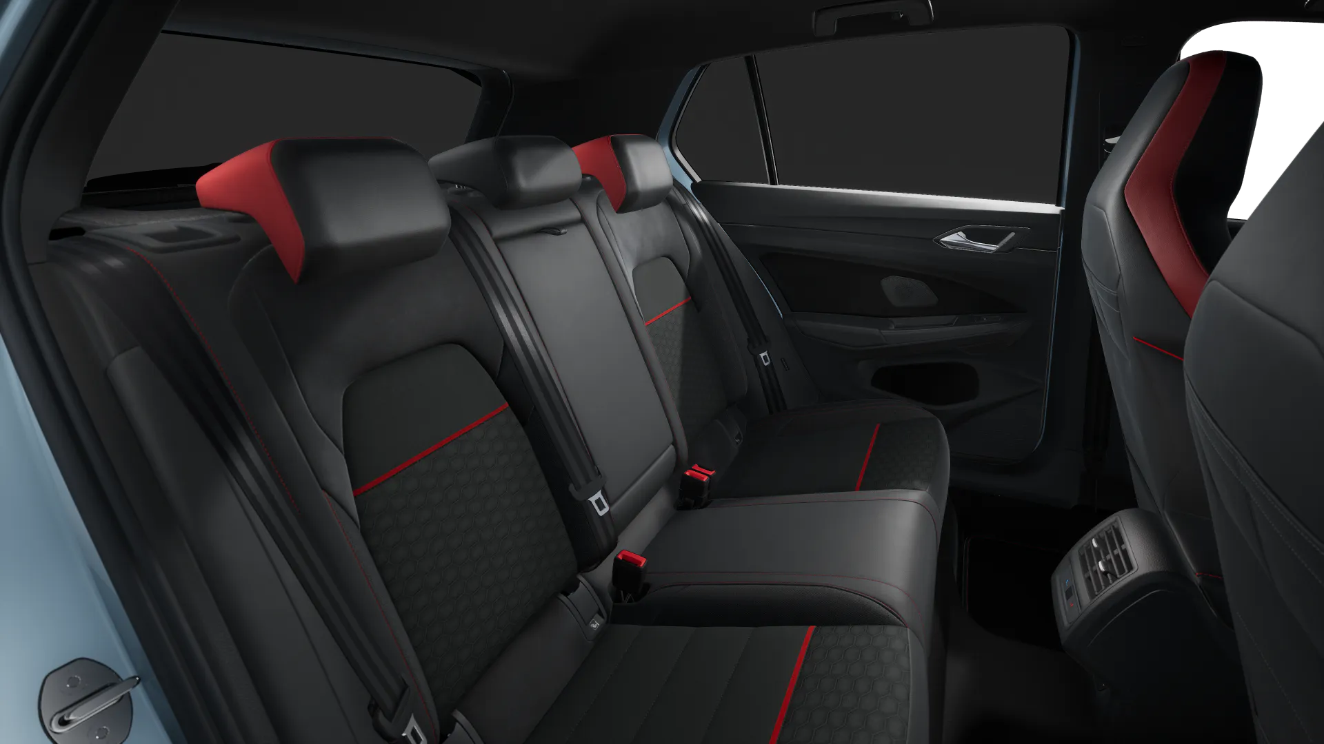 Volkswagen Golf GTI Clubsport