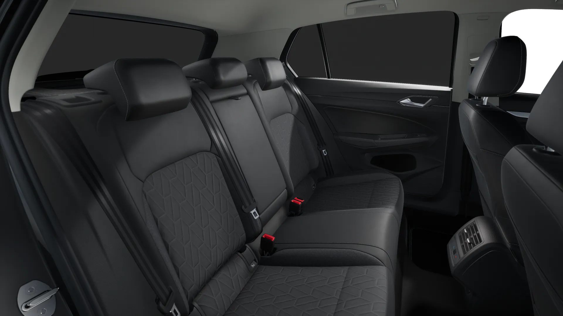 Volkswagen Golf ENERGY