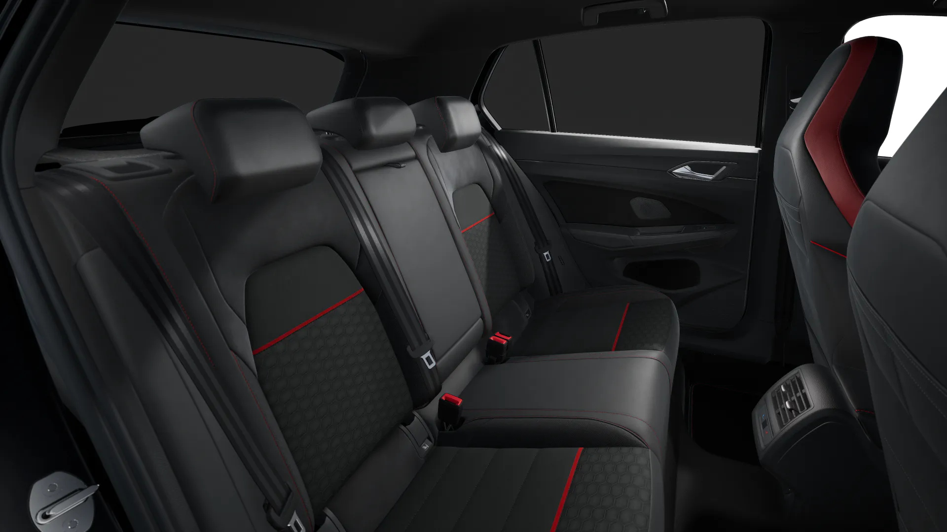 Volkswagen Golf GTI Clubsport