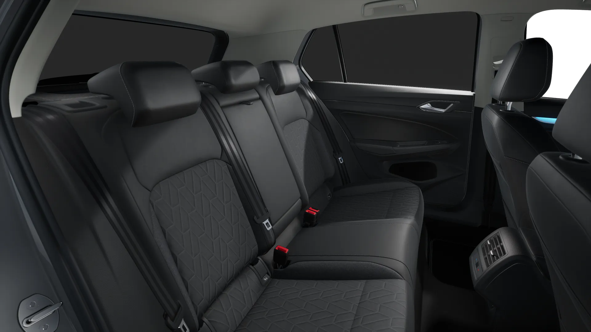 Volkswagen Golf ENERGY