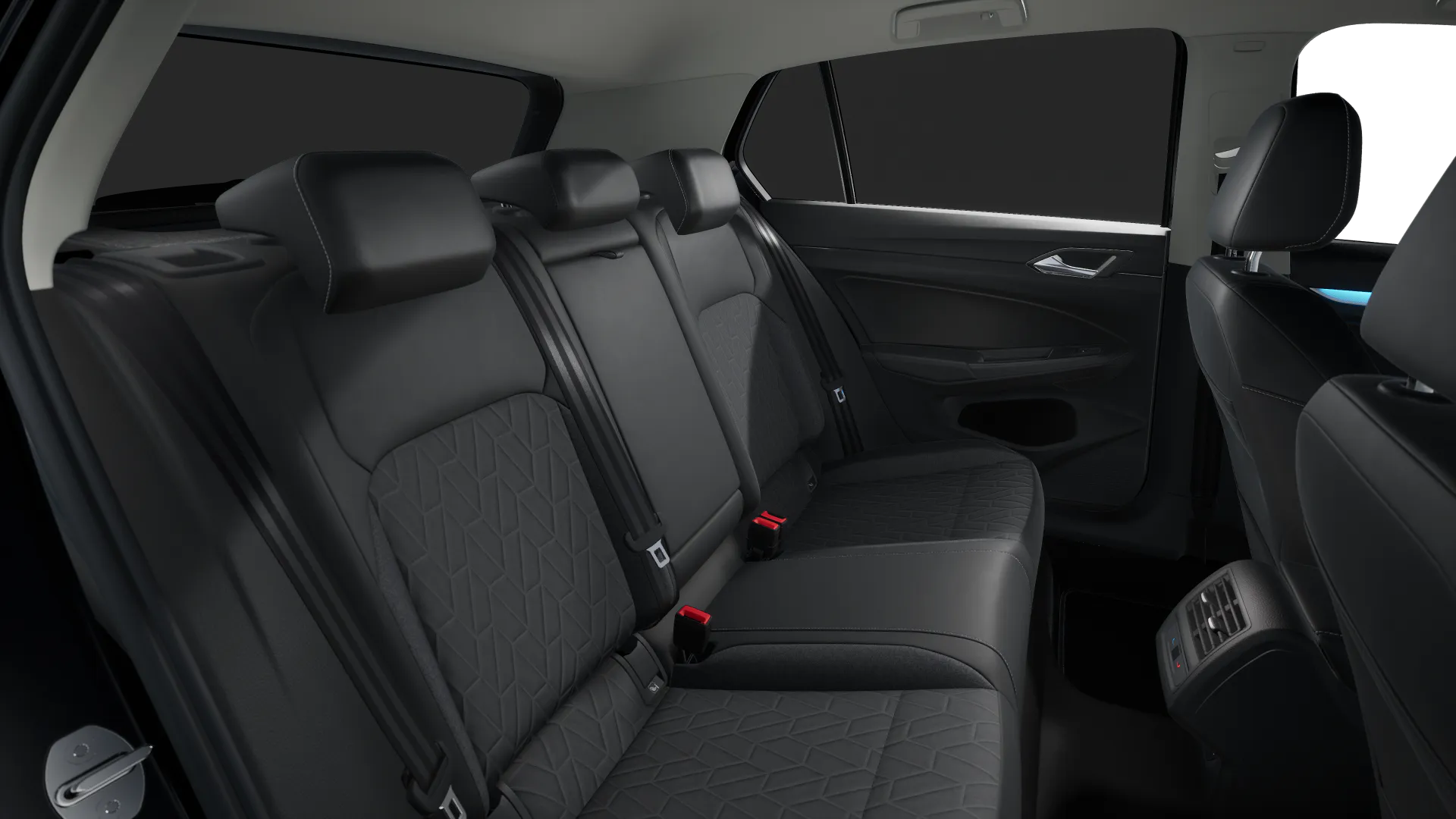 Volkswagen Golf ENERGY