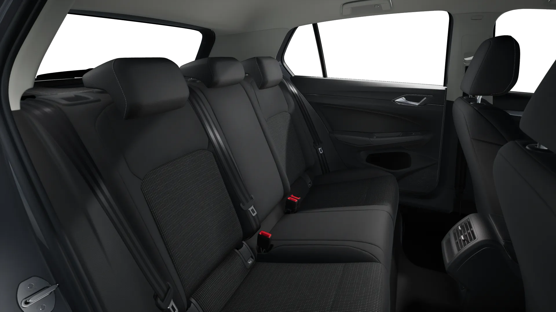 Volkswagen Golf Basis-Modell