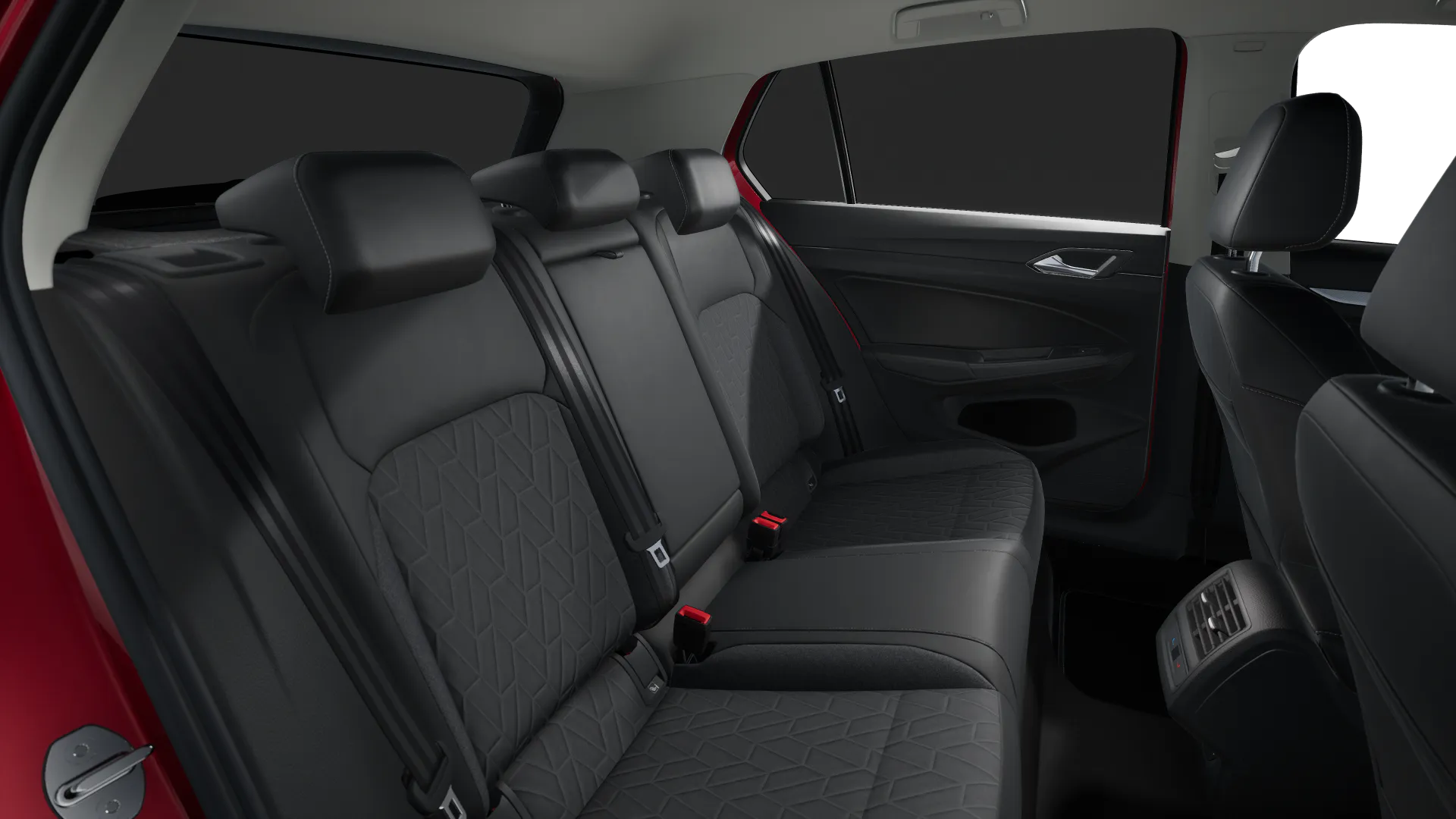 Volkswagen Golf ENERGY