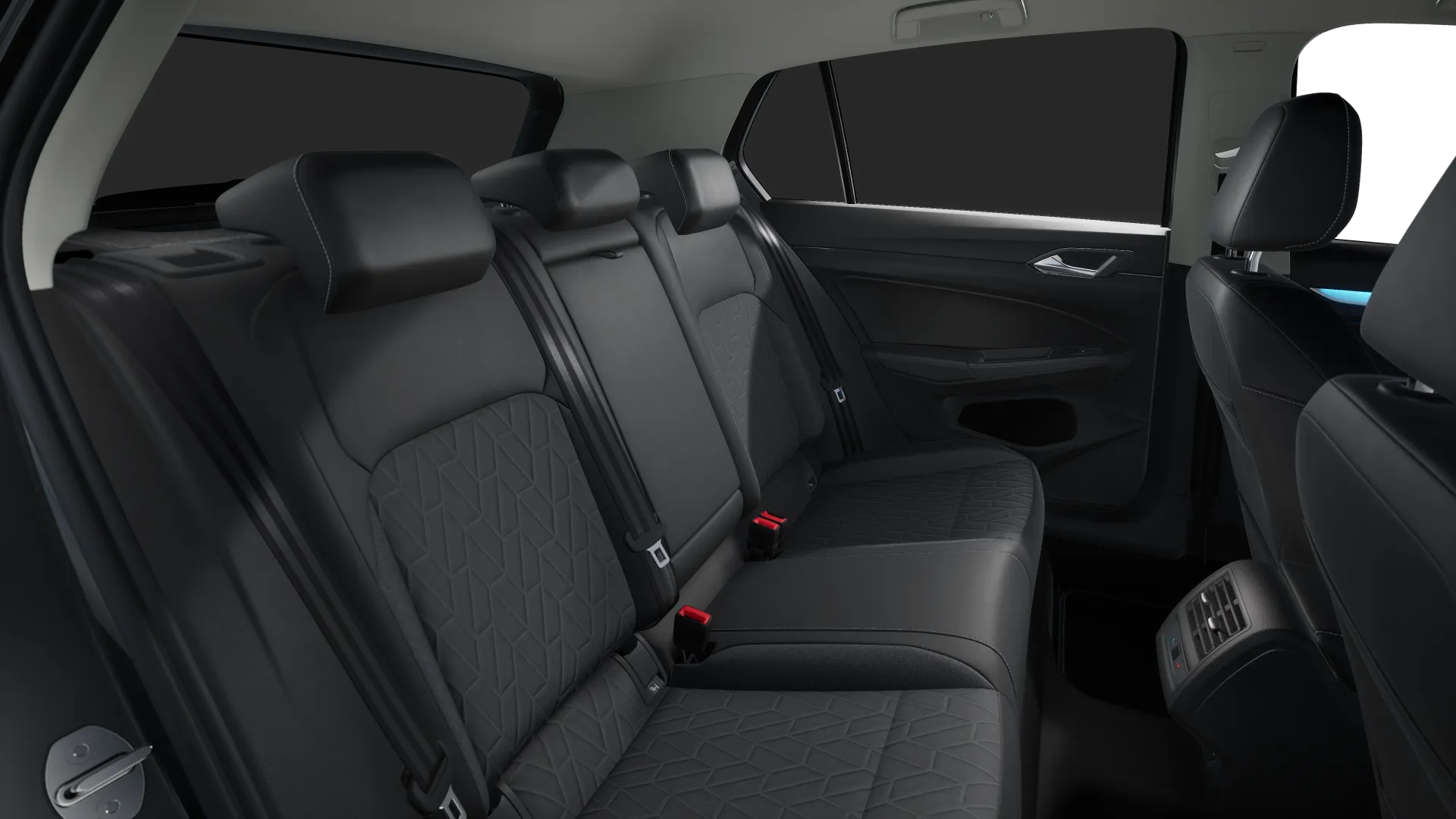 Volkswagen Golf ENERGY