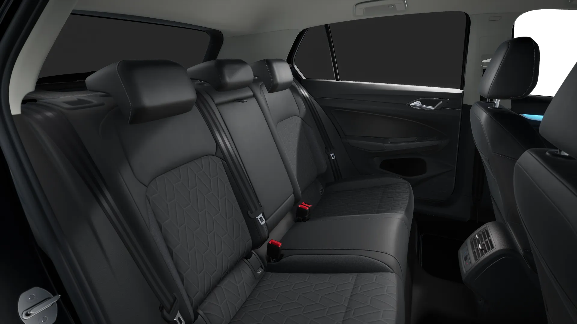 Volkswagen Golf ENERGY