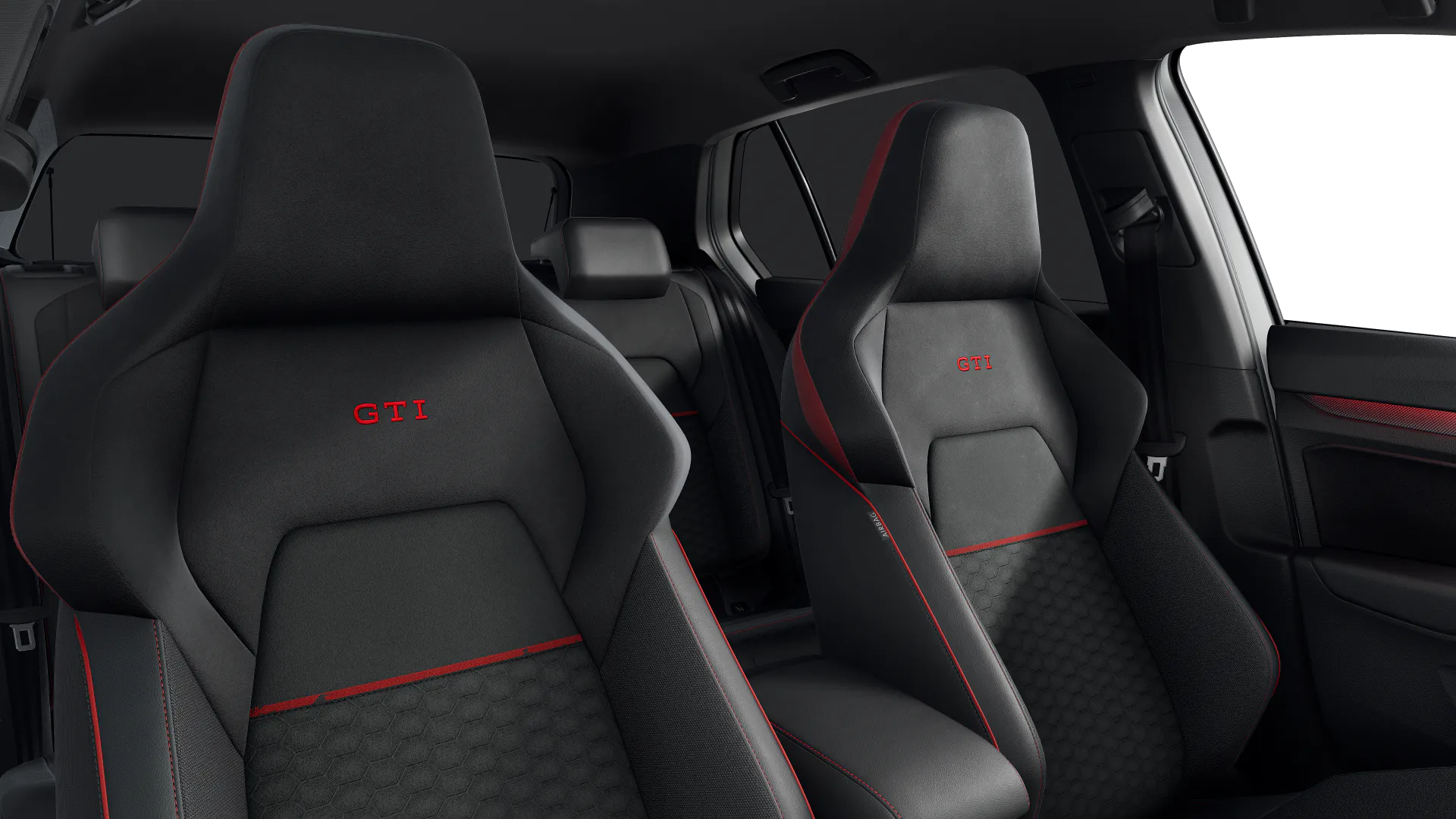 Volkswagen Golf GTI Clubsport