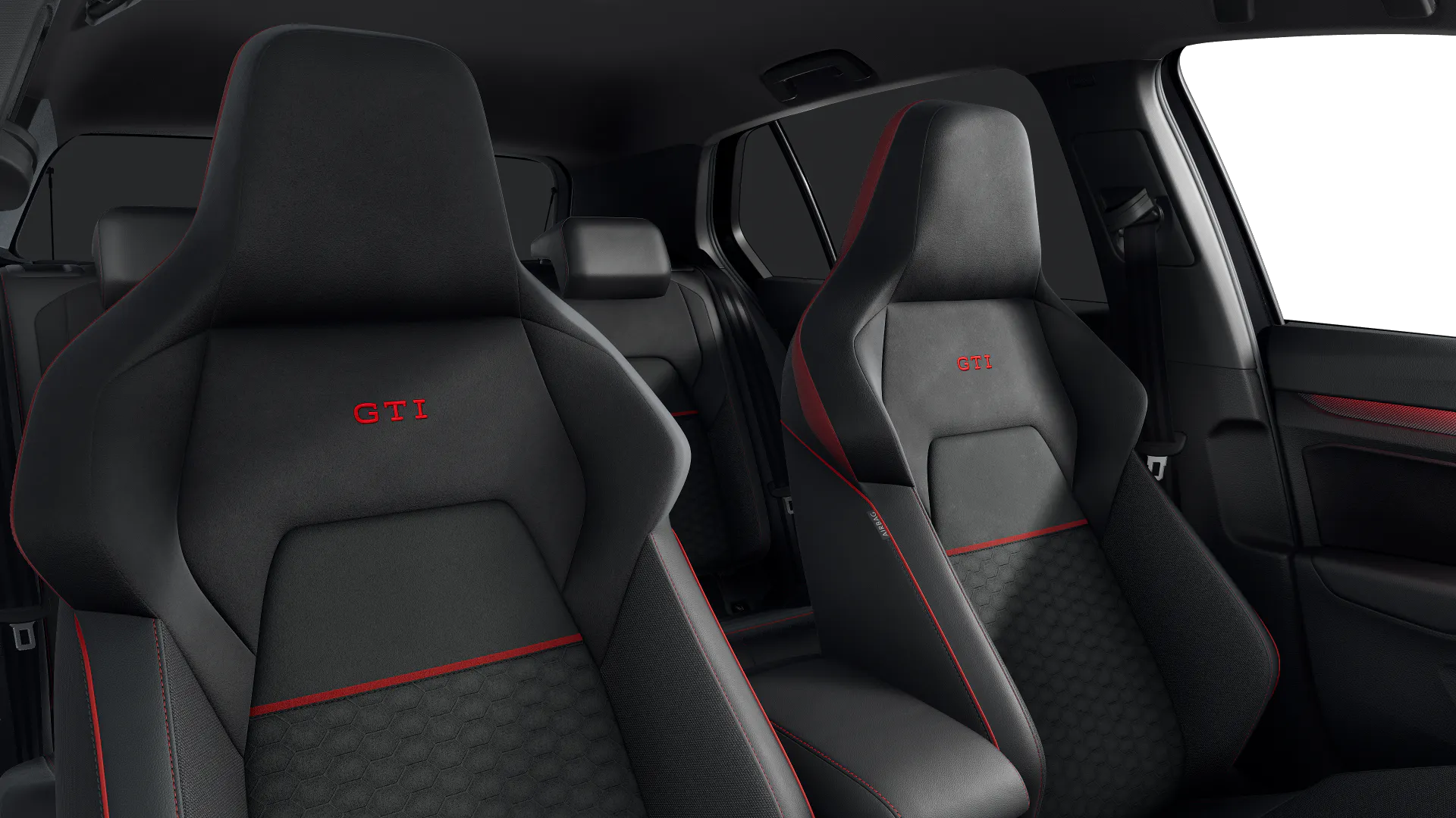 Volkswagen Golf GTI Clubsport