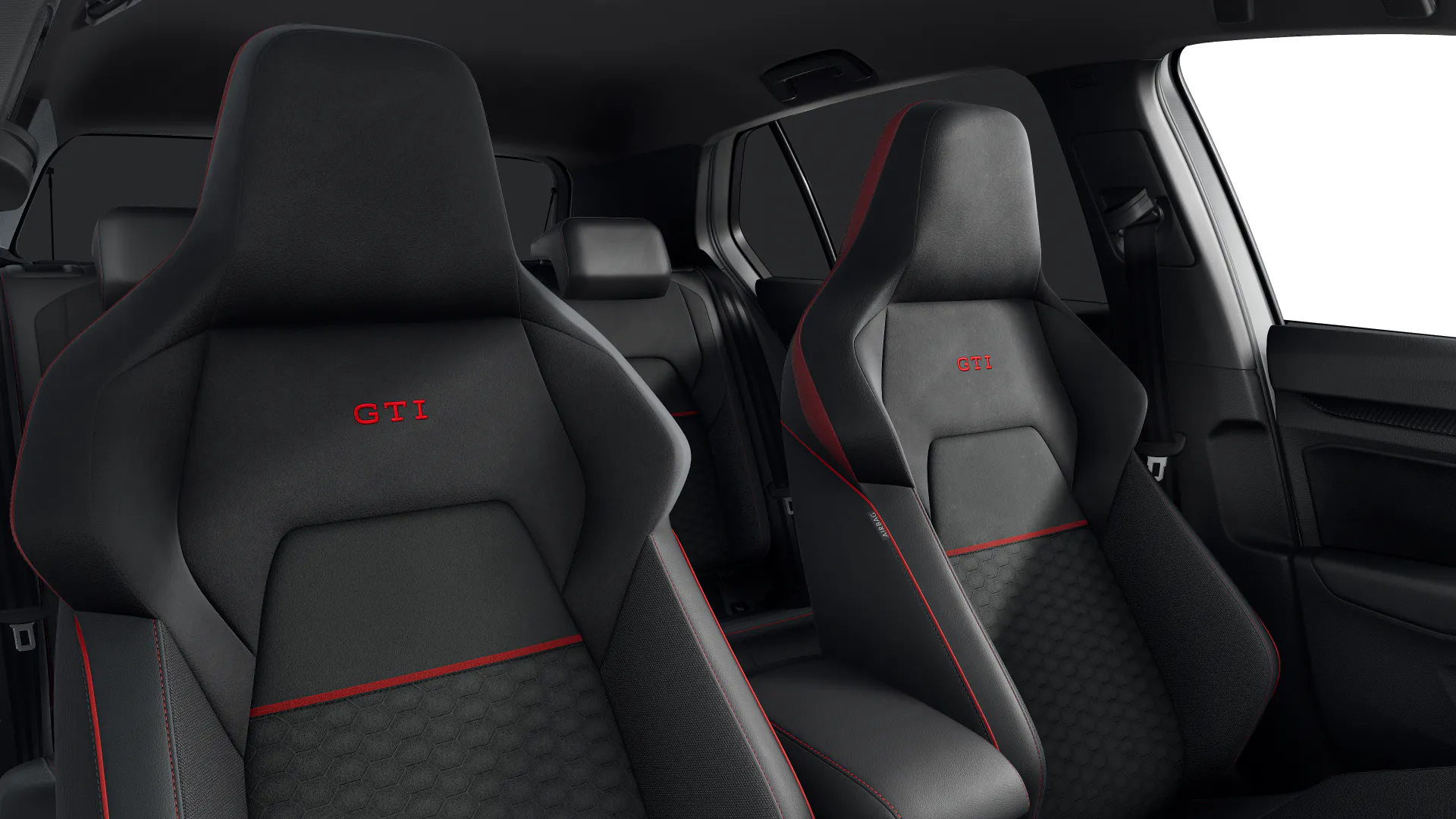 Volkswagen Golf GTI Clubsport