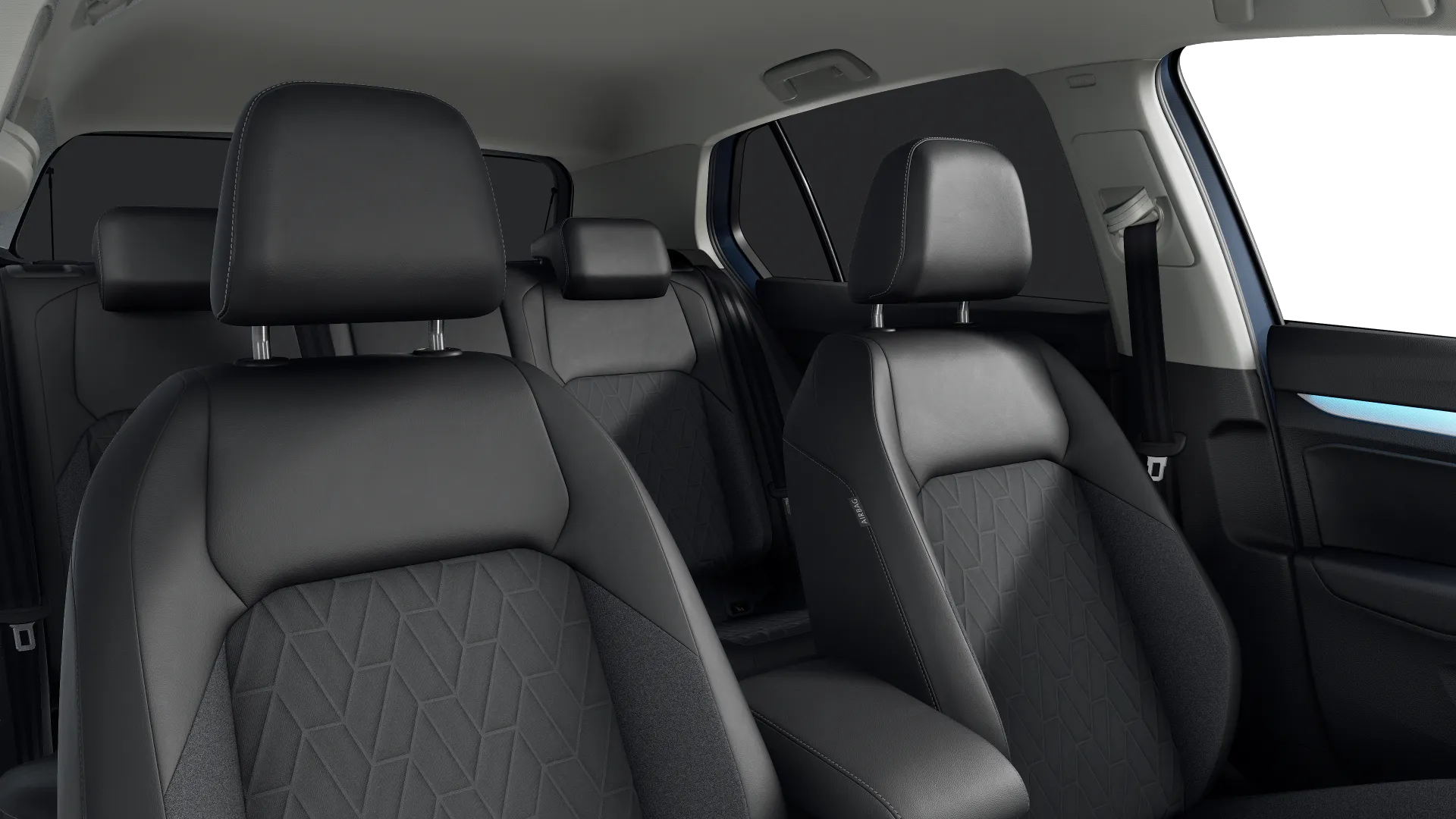 Volkswagen Golf ENERGY