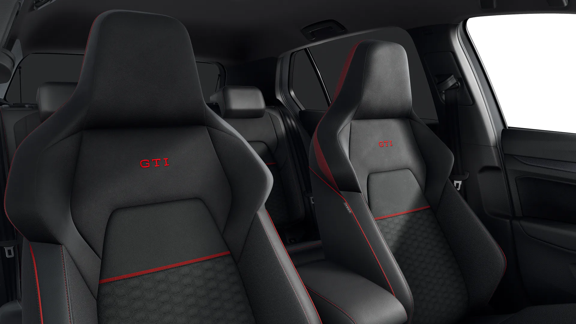 Volkswagen Golf GTI Clubsport