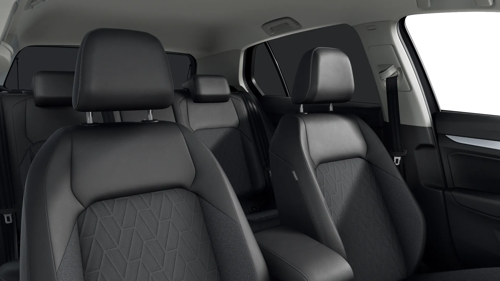 Volkswagen Golf ENERGY
