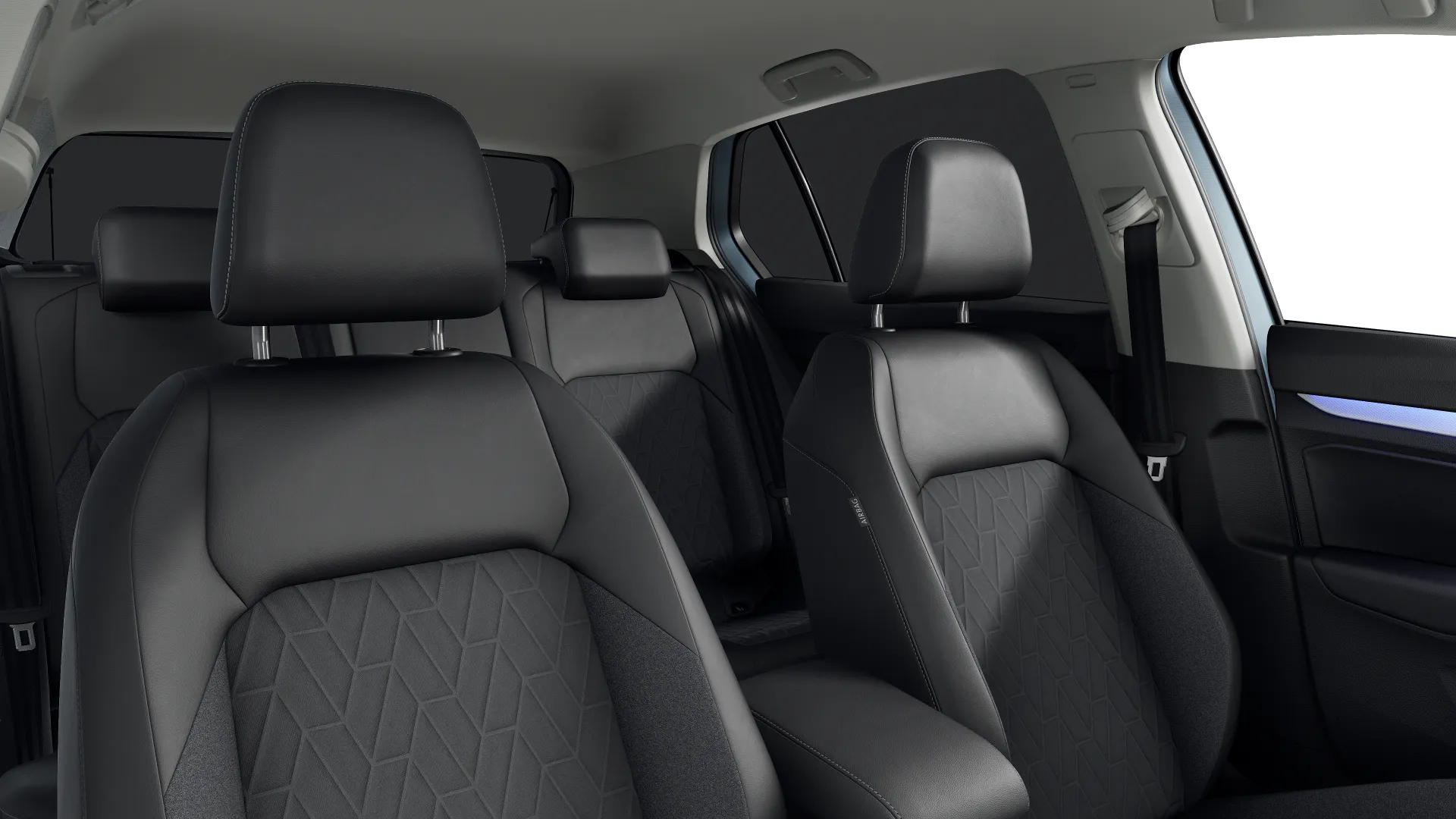 Volkswagen Golf ENERGY