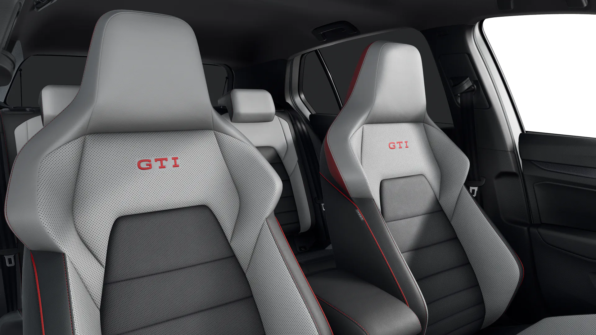 Volkswagen Golf GTI Clubsport