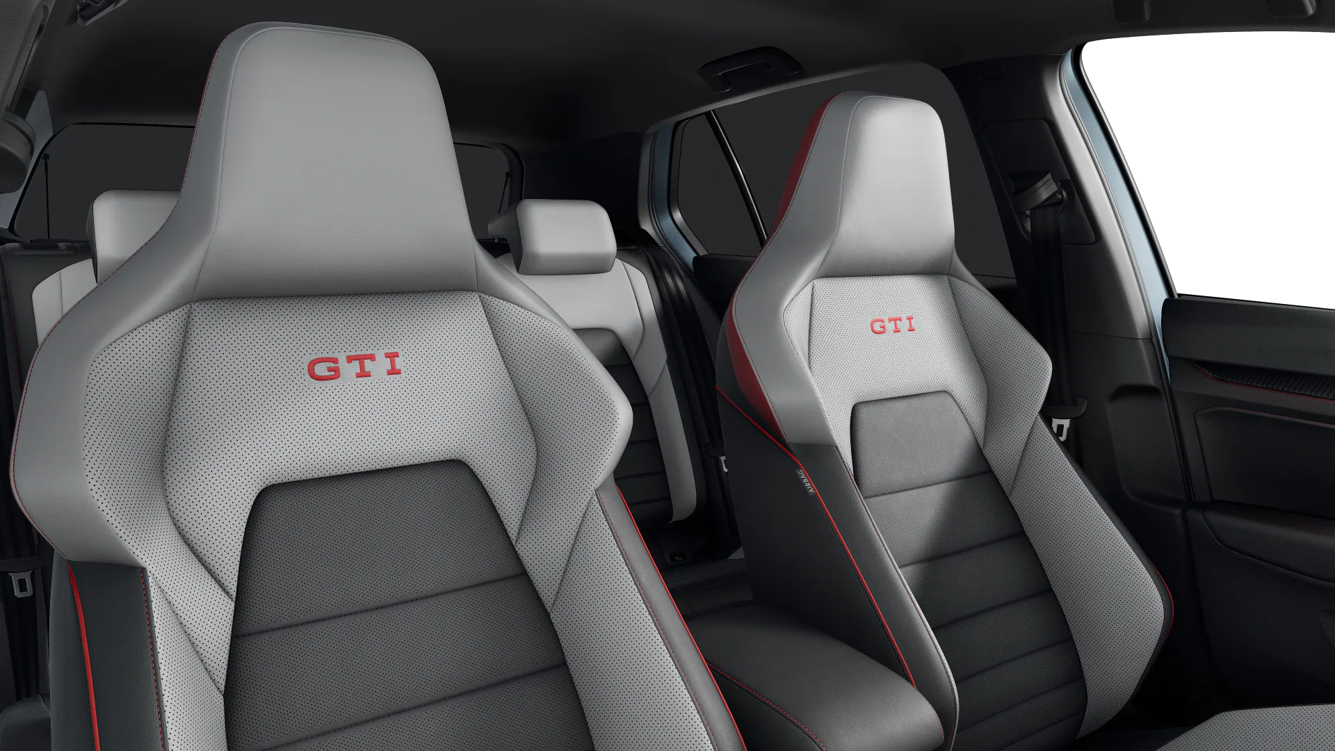 Volkswagen Golf GTI Clubsport