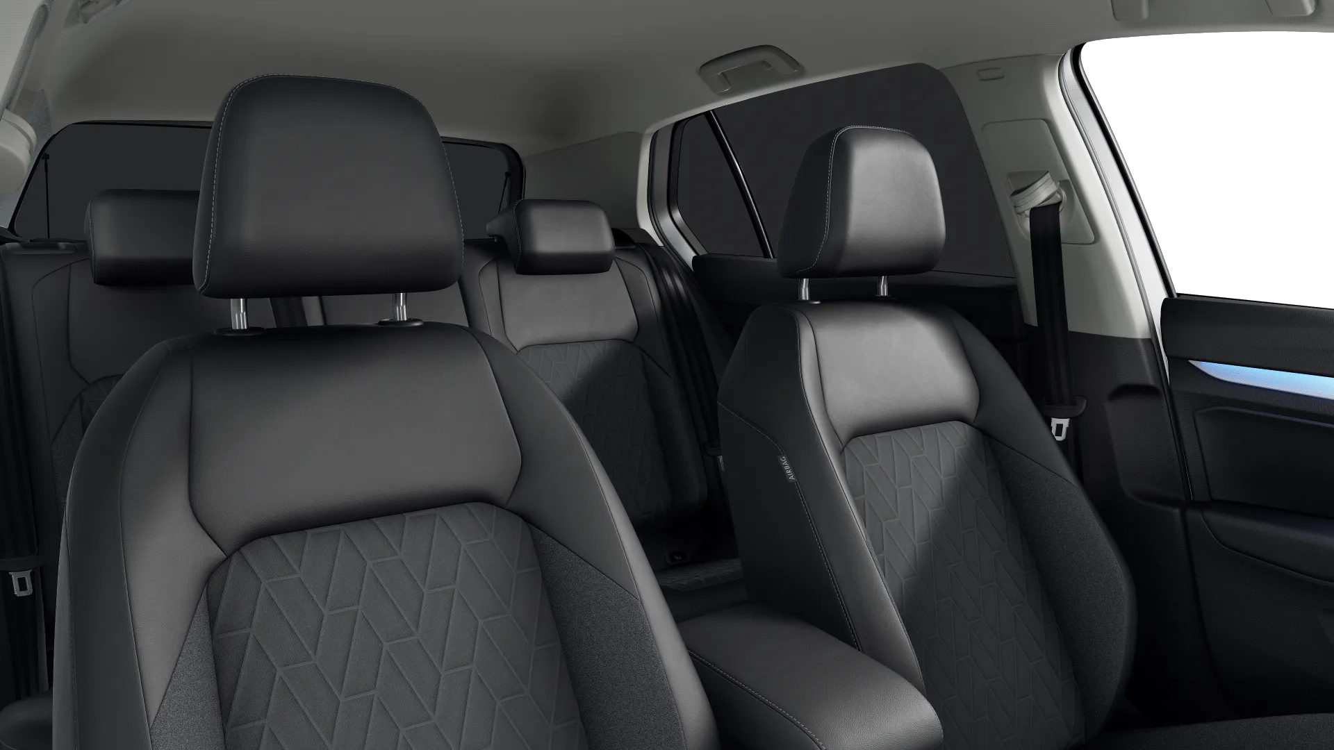 Volkswagen Golf ENERGY