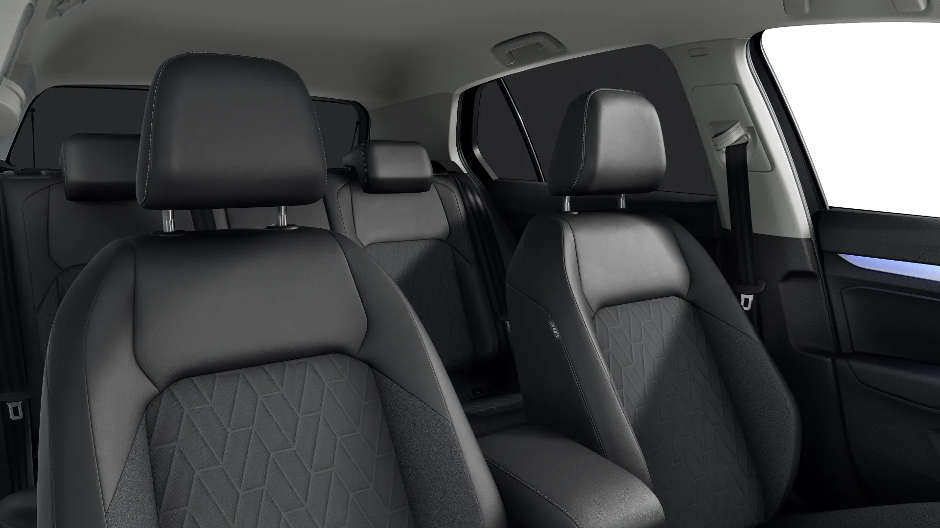 Volkswagen Golf ENERGY