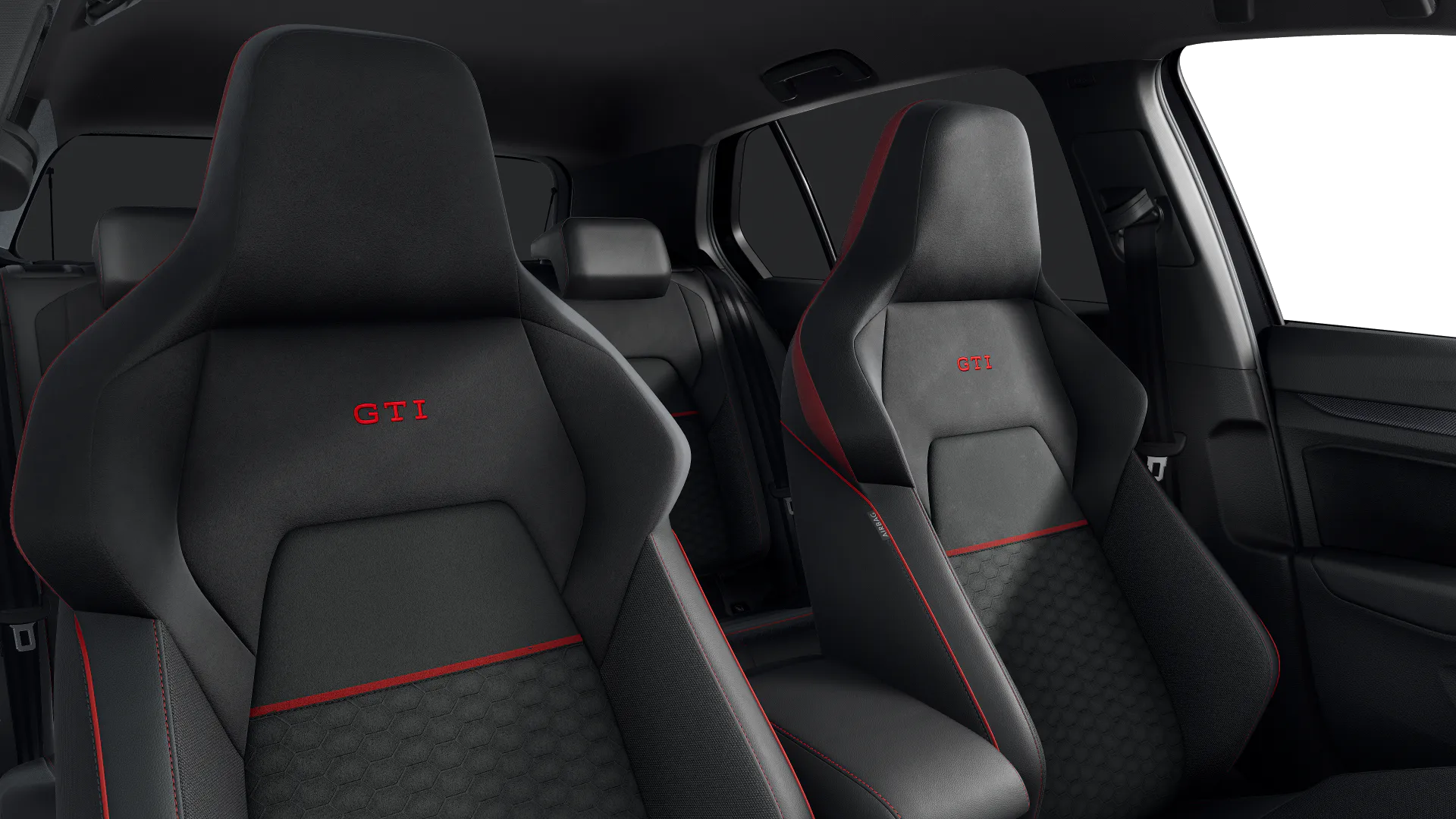Volkswagen Golf GTI Clubsport